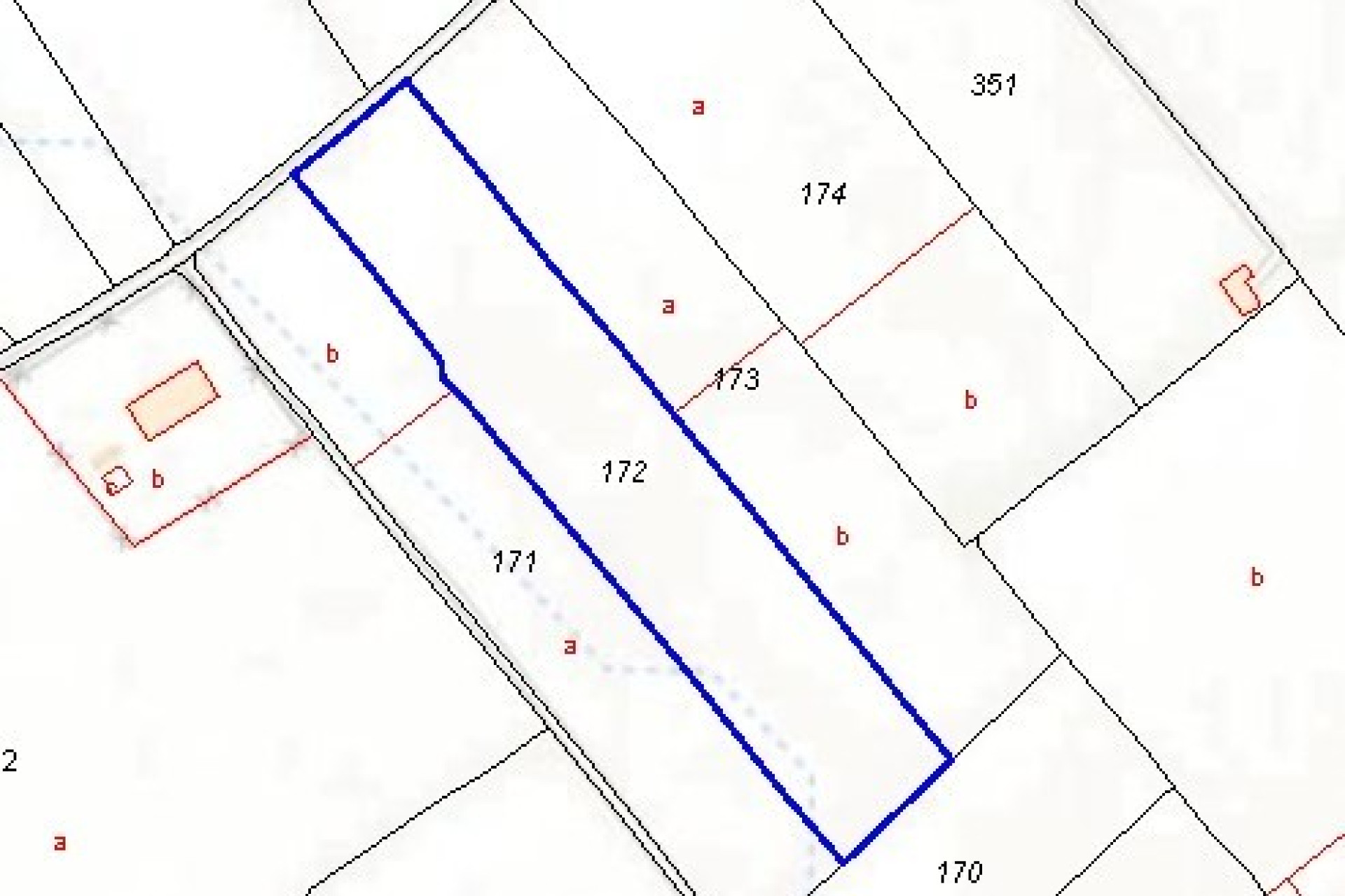 Resale - Land -
Jumilla