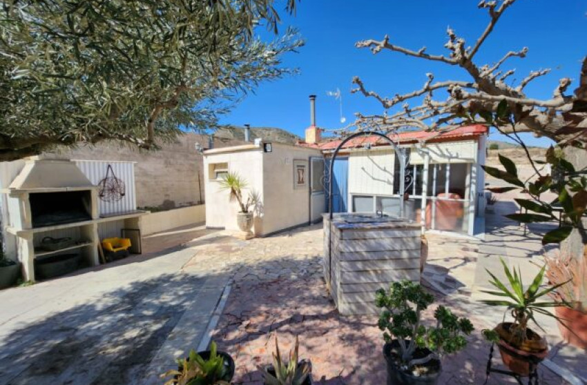 Resale - Land -
La Romana