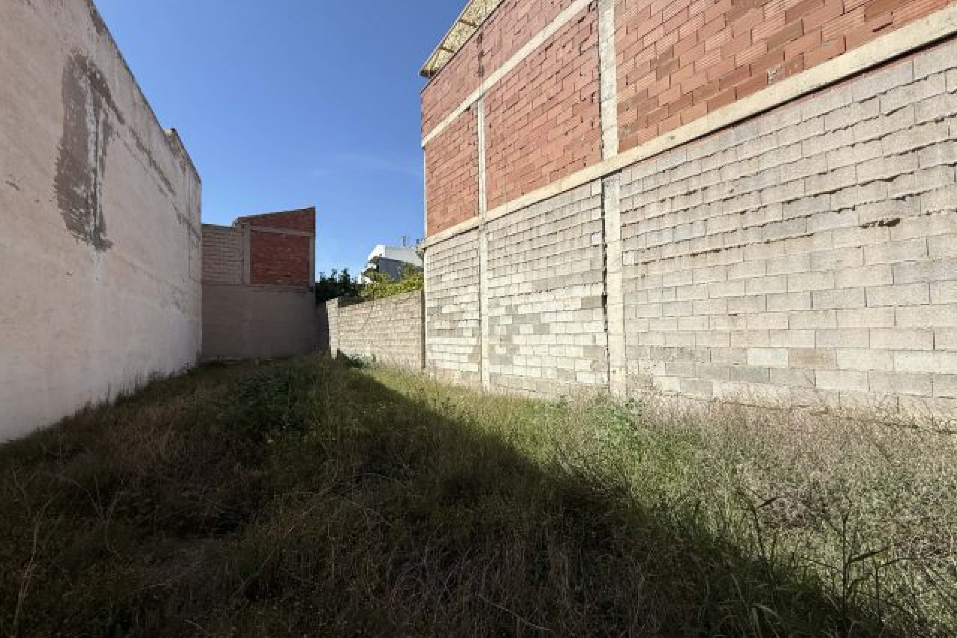 Resale - Land -
La Romana