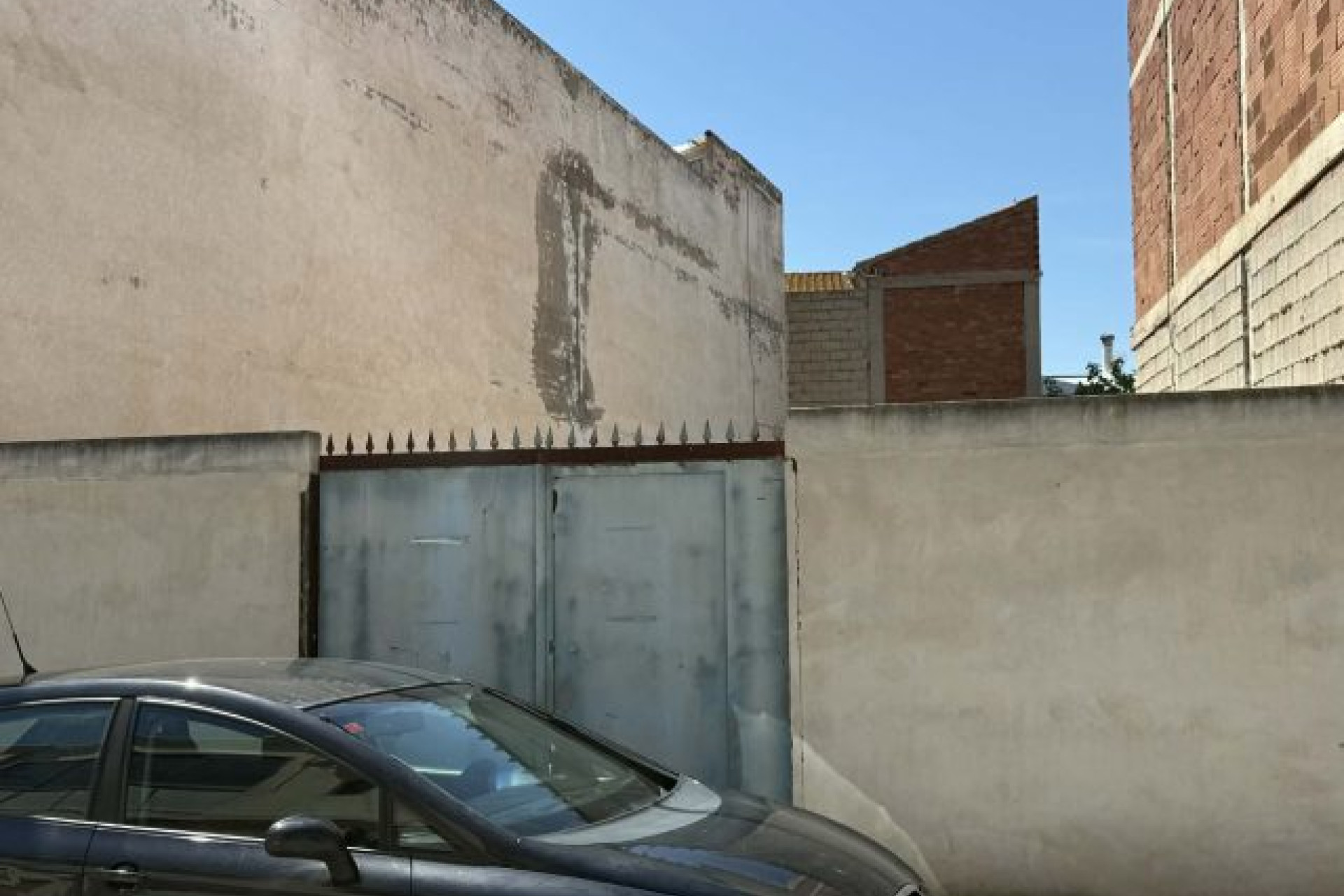 Resale - Land -
La Romana
