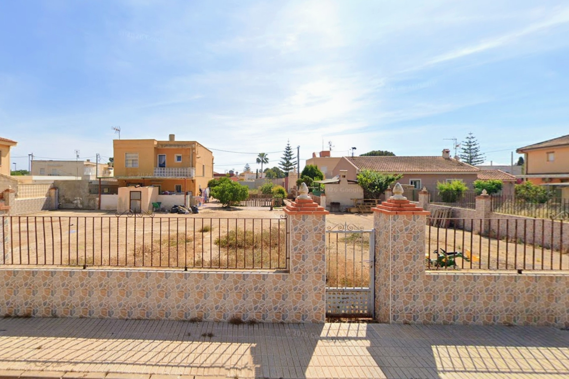 Resale - Land -
Los Urrutias