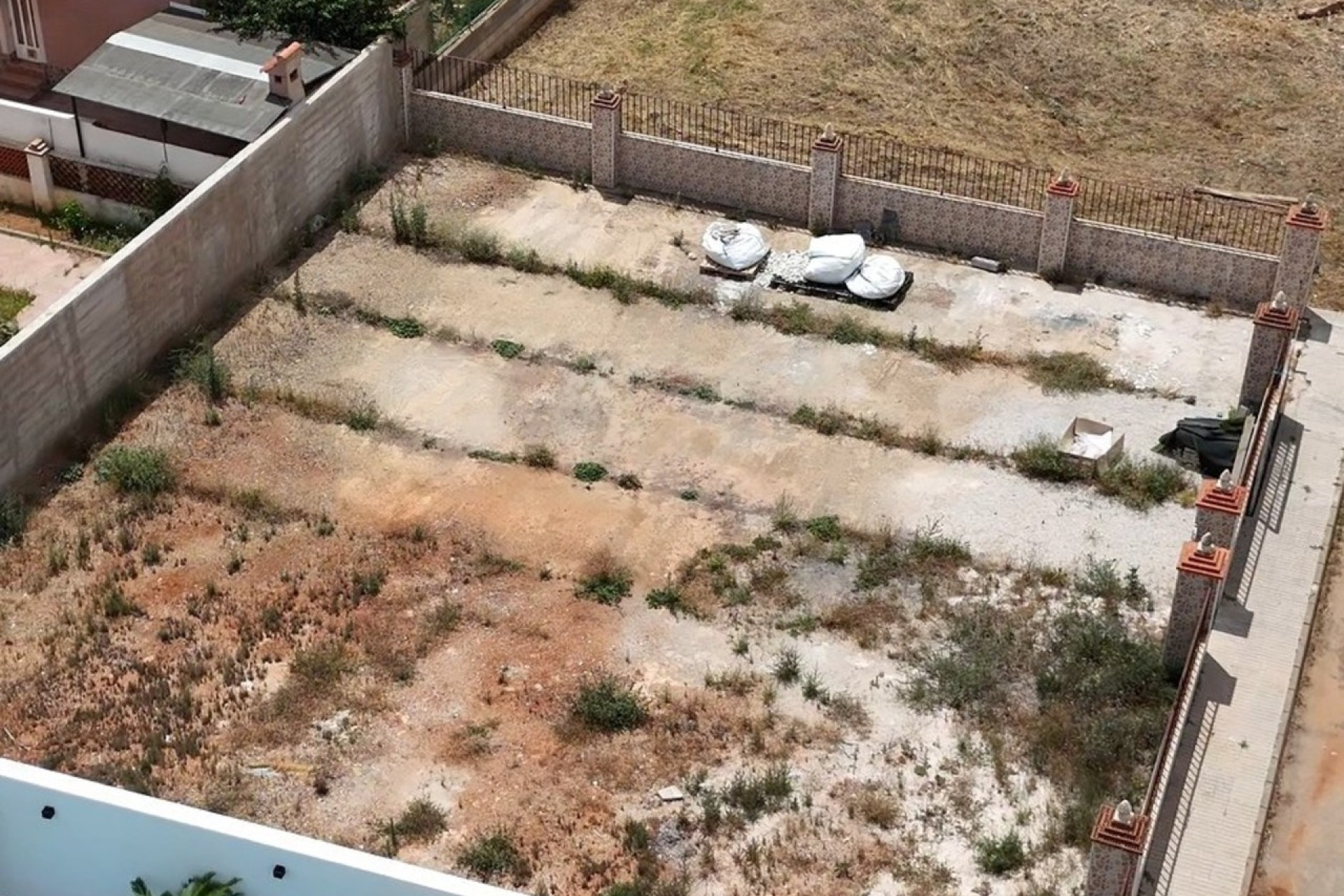 Resale - Land -
Los Urrutias
