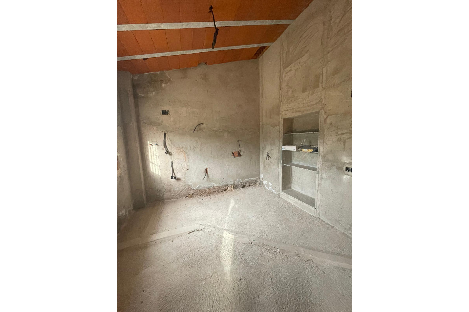 Resale - Land -
Pinoso - Pinoso Alicante