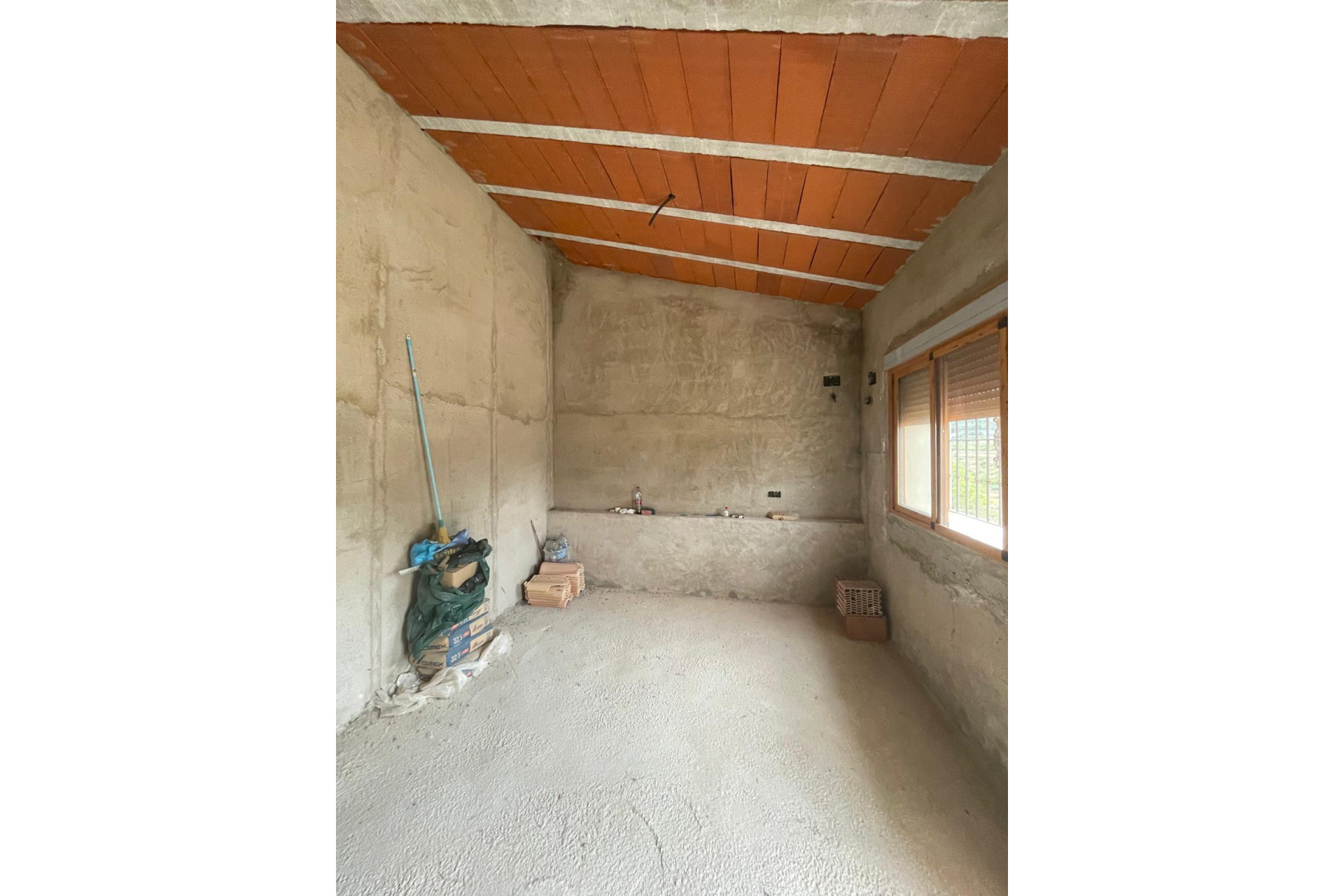 Resale - Land -
Pinoso - Pinoso Alicante