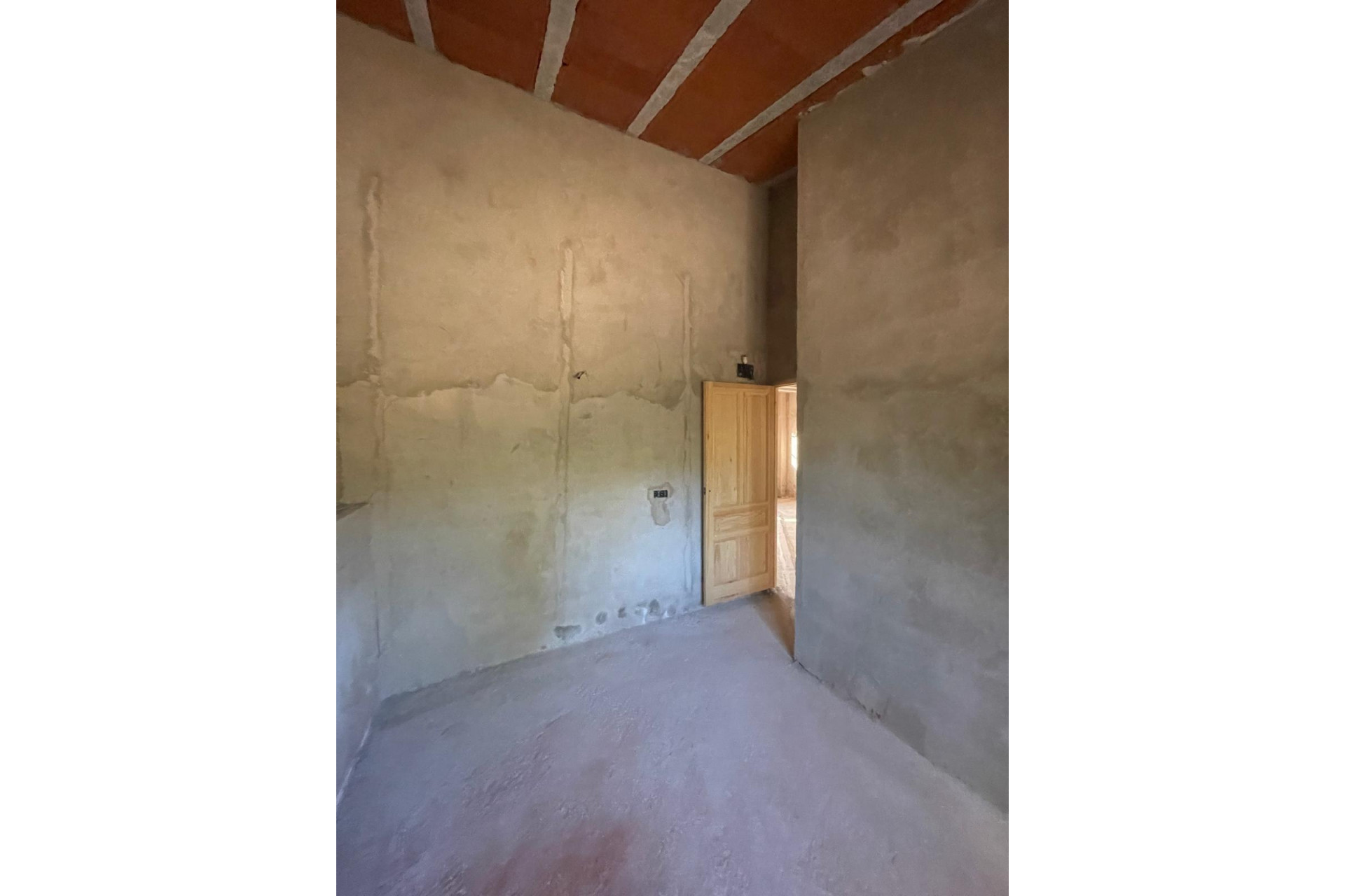 Resale - Land -
Pinoso - Pinoso Alicante