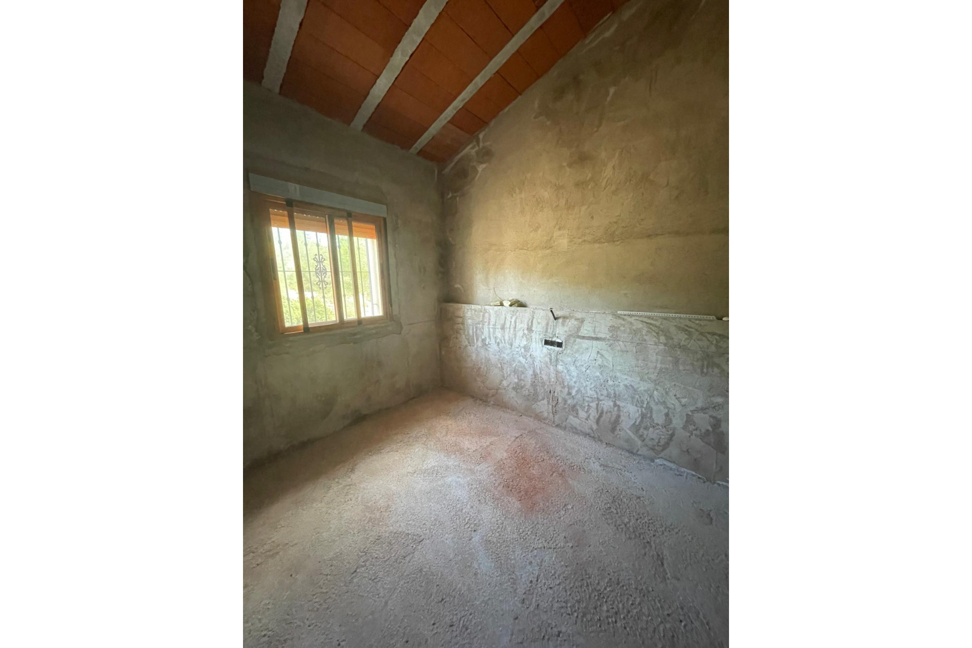 Resale - Land -
Pinoso - Pinoso Alicante