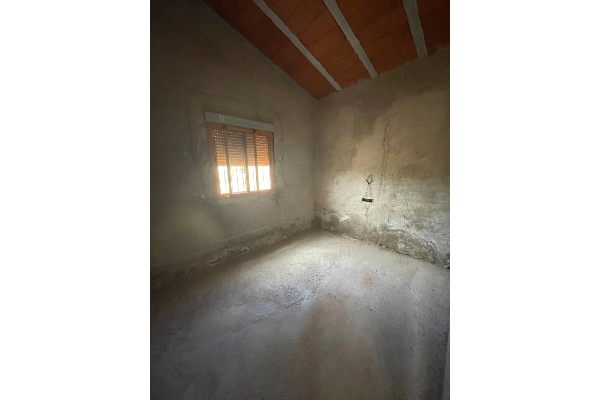 Resale - Land -
Pinoso - Pinoso Alicante