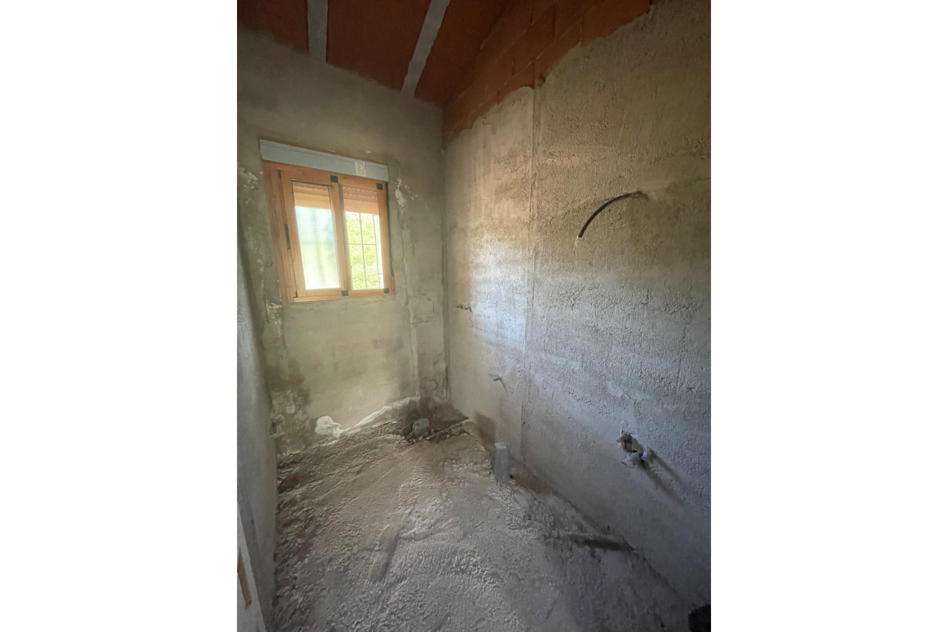 Resale - Land -
Pinoso - Pinoso Alicante