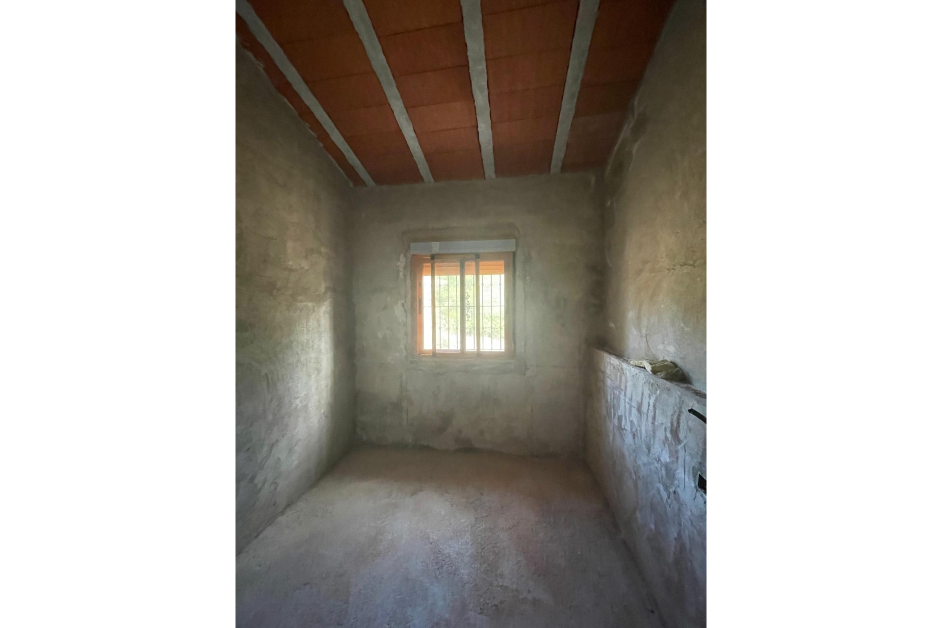 Resale - Land -
Pinoso - Pinoso Alicante