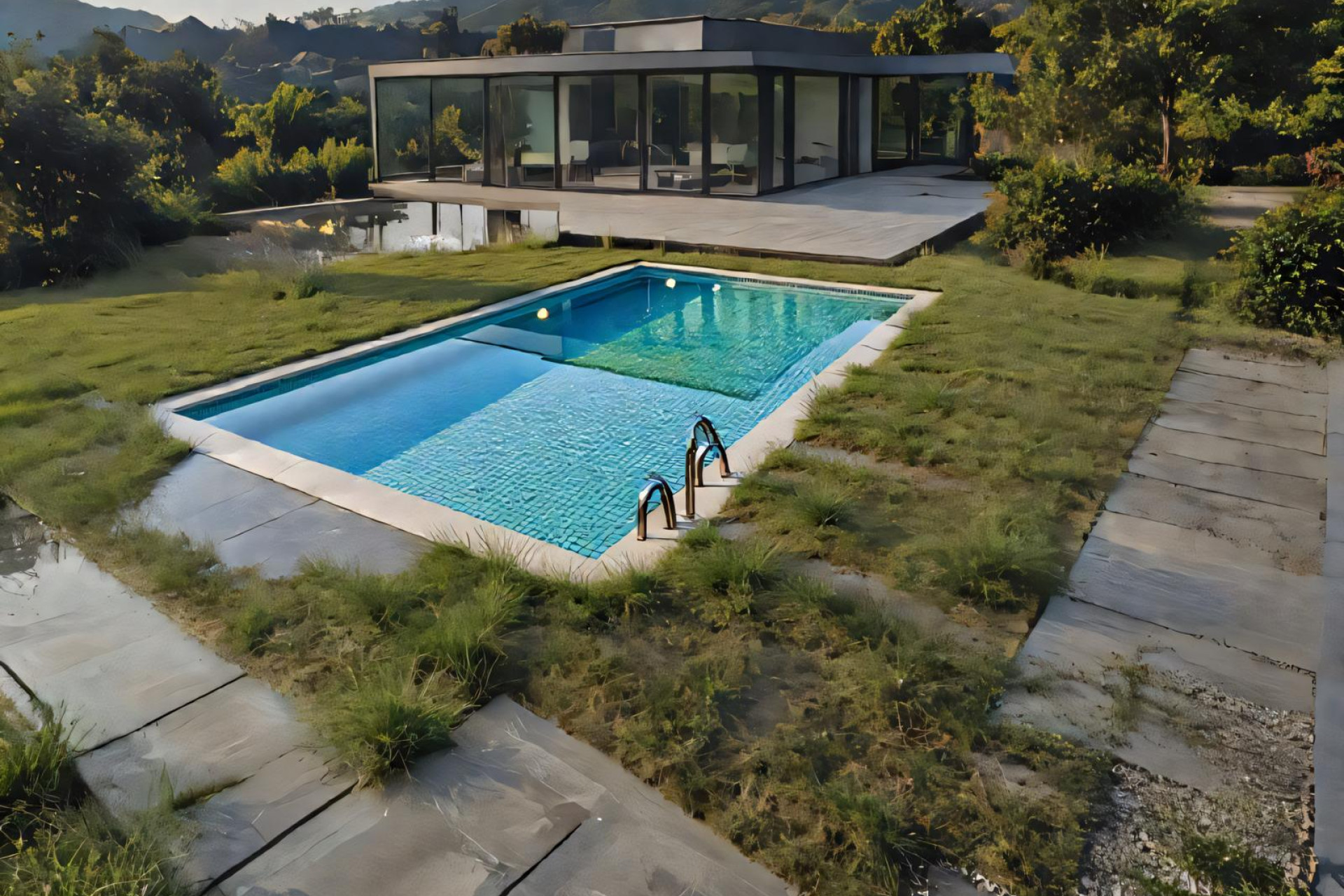 Resale - Land -
Pinoso - Pinoso Alicante