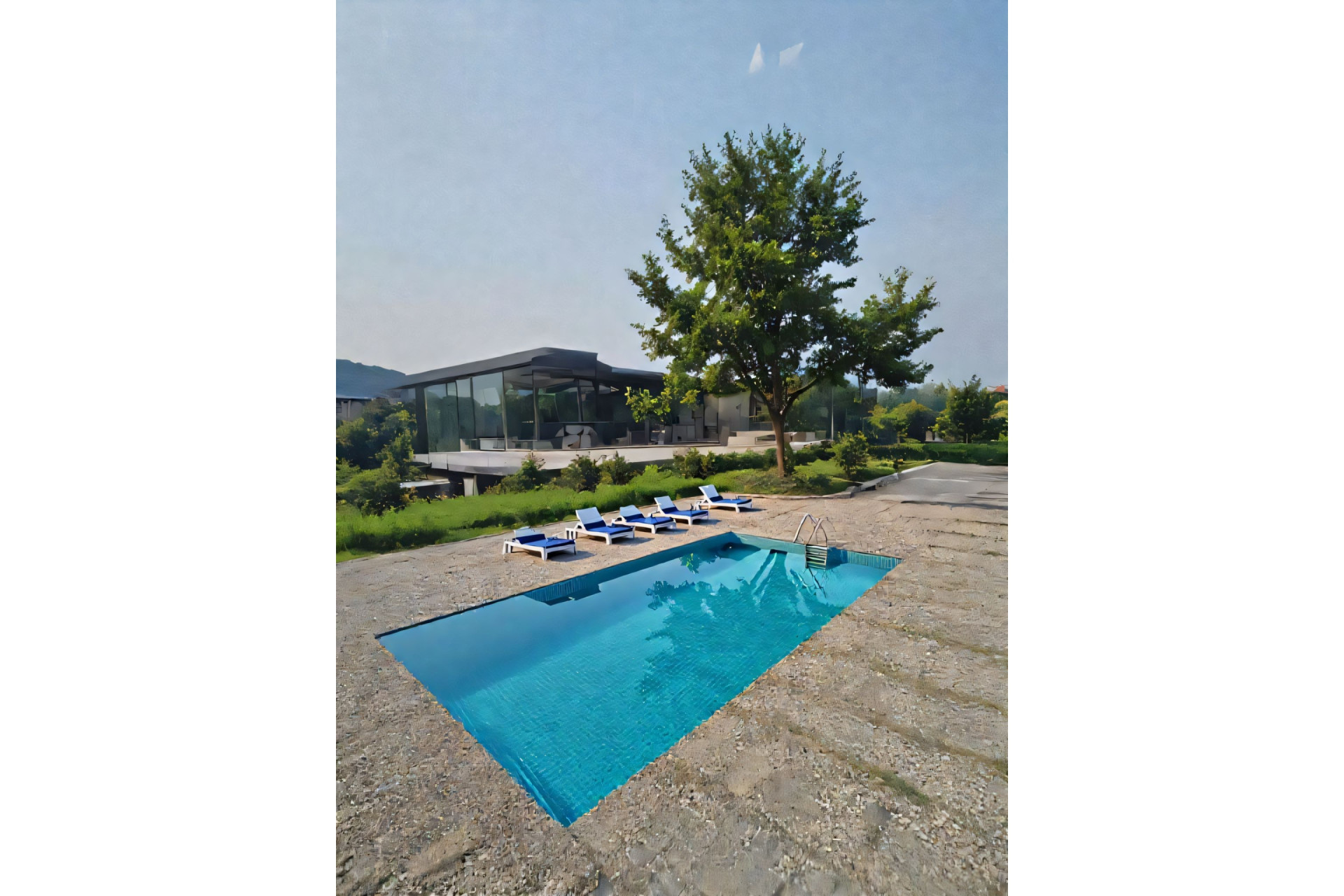 Resale - Land -
Pinoso - Pinoso Alicante