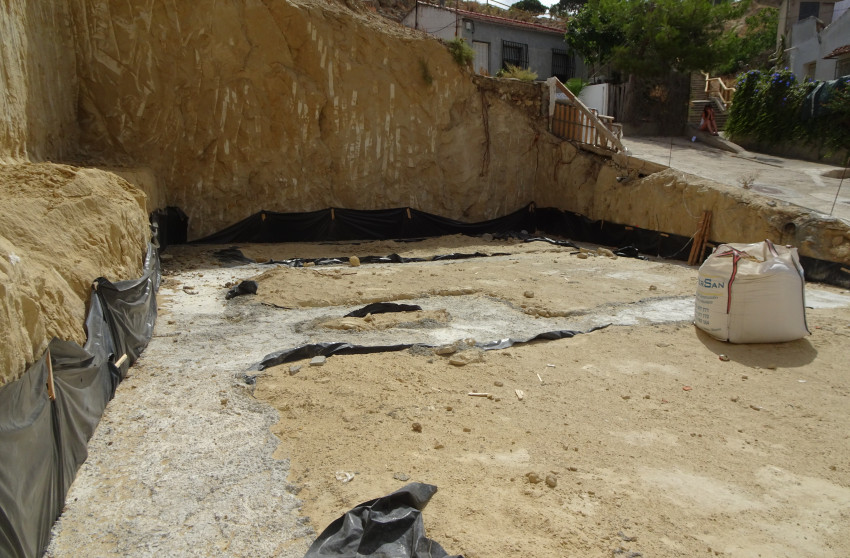 Resale - Land -
Rojales - Rojales - Village