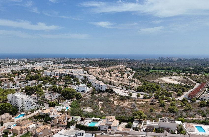Resale - Land -
Villamartín