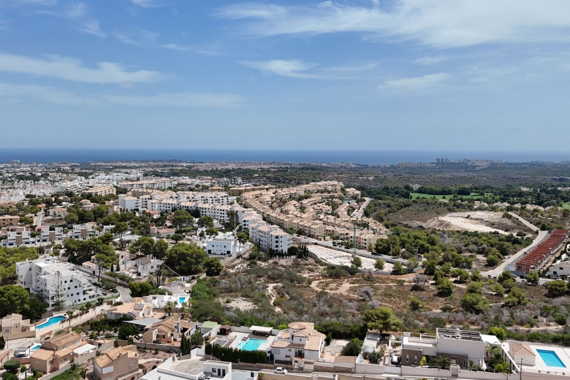 Resale - Land -
Villamartín