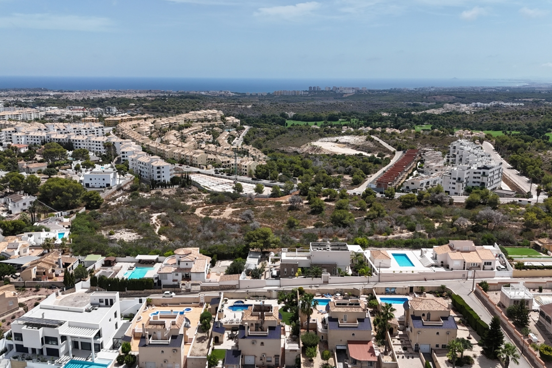 Resale - Land -
Villamartín