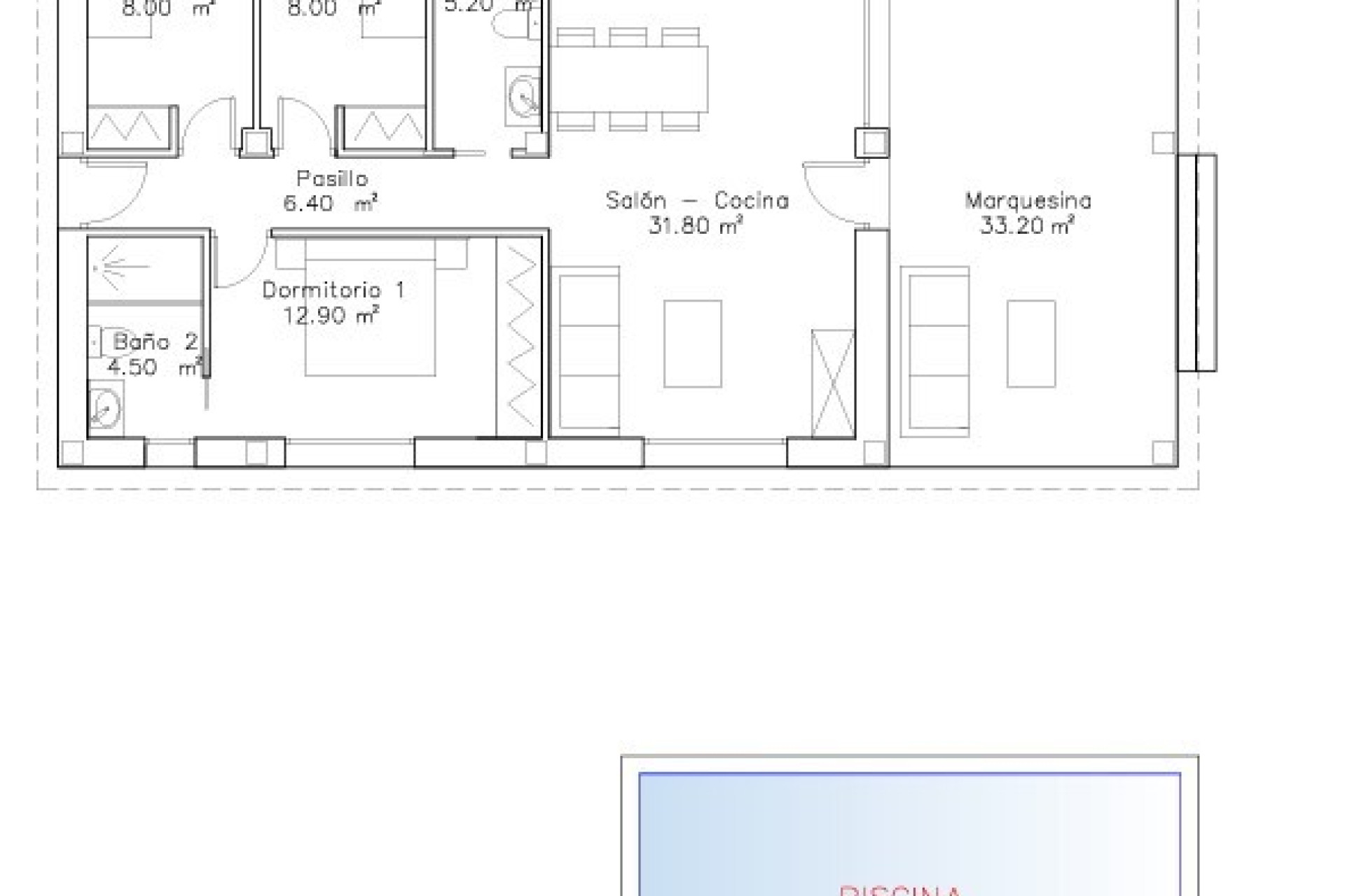 Resale - Land -
Yecla