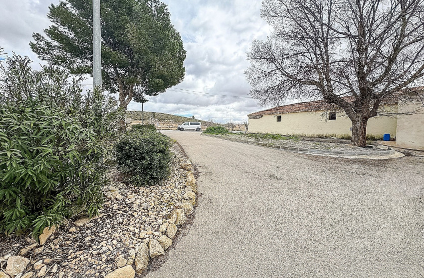 Resale - Other -
Cañada del Trigo