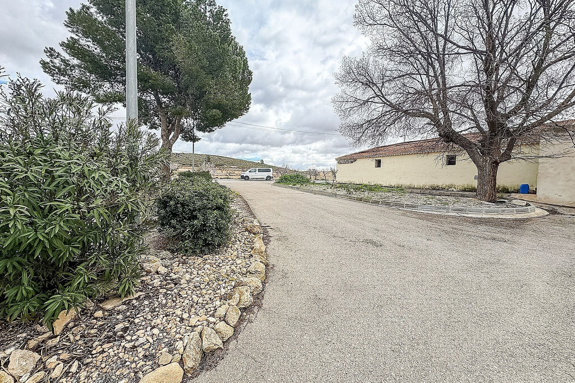 Resale - Other -
Cañada del Trigo