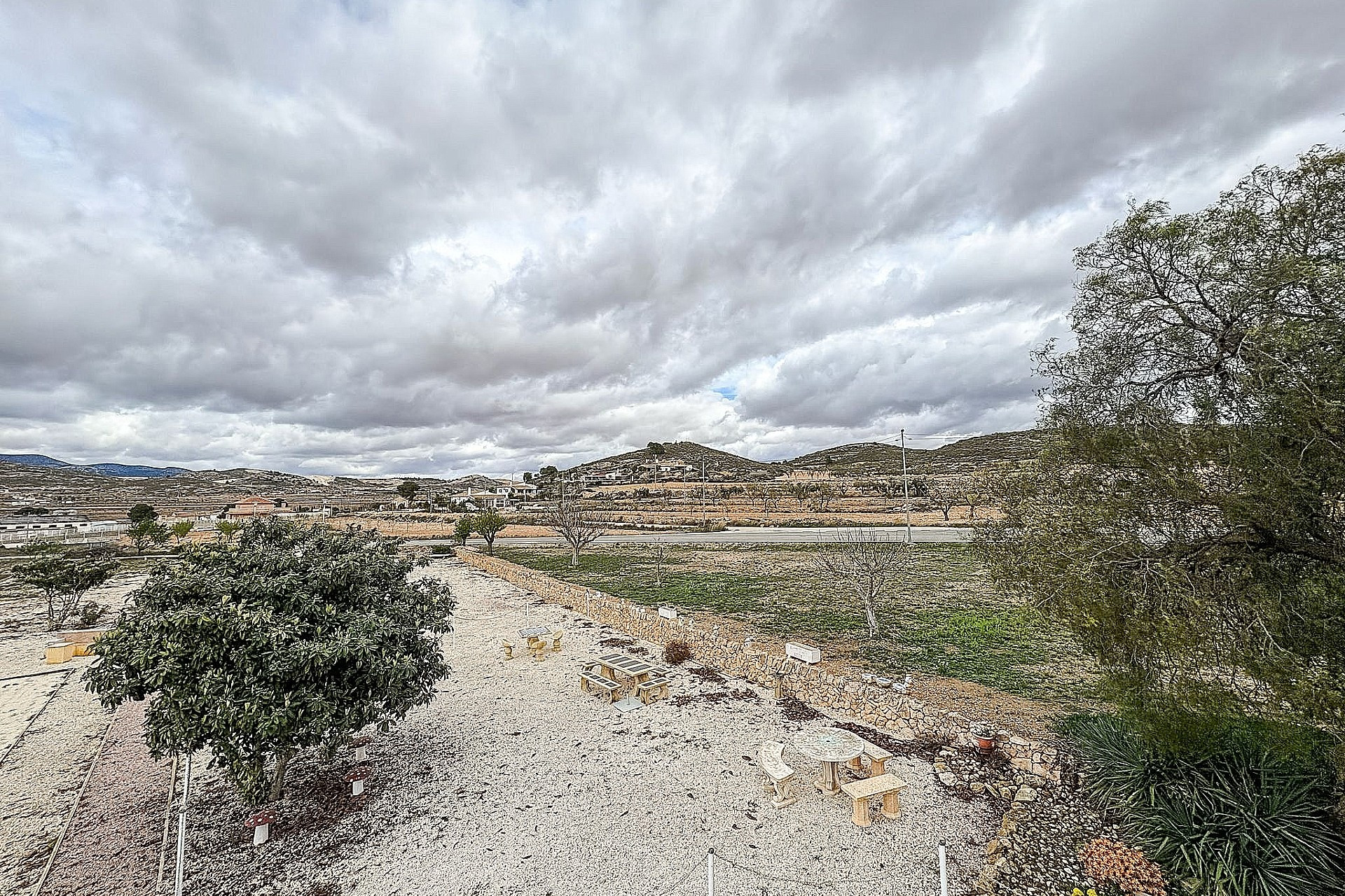 Resale - Other -
Cañada del Trigo