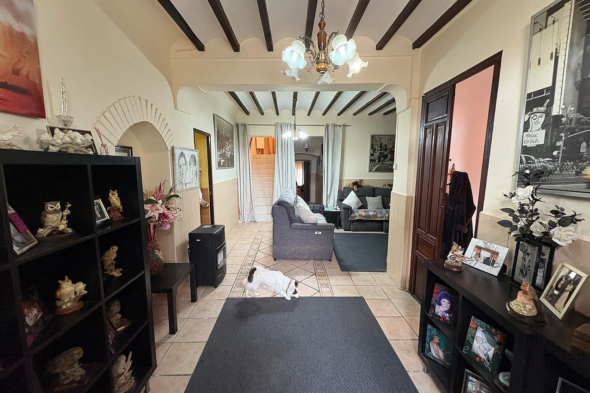 Resale - Other -
Cañada del Trigo