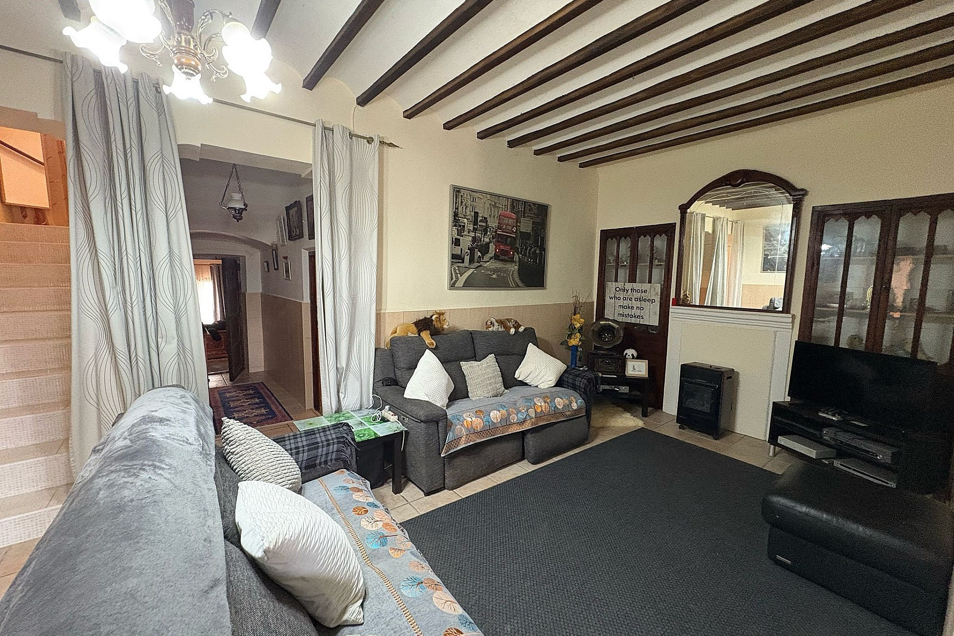 Resale - Other -
Cañada del Trigo