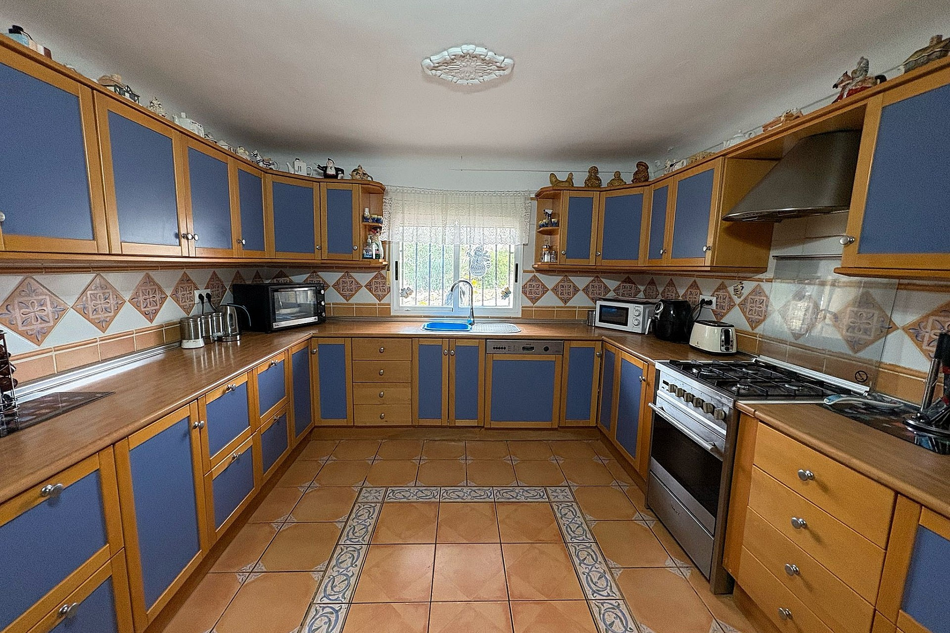 Resale - Other -
Cañada del Trigo