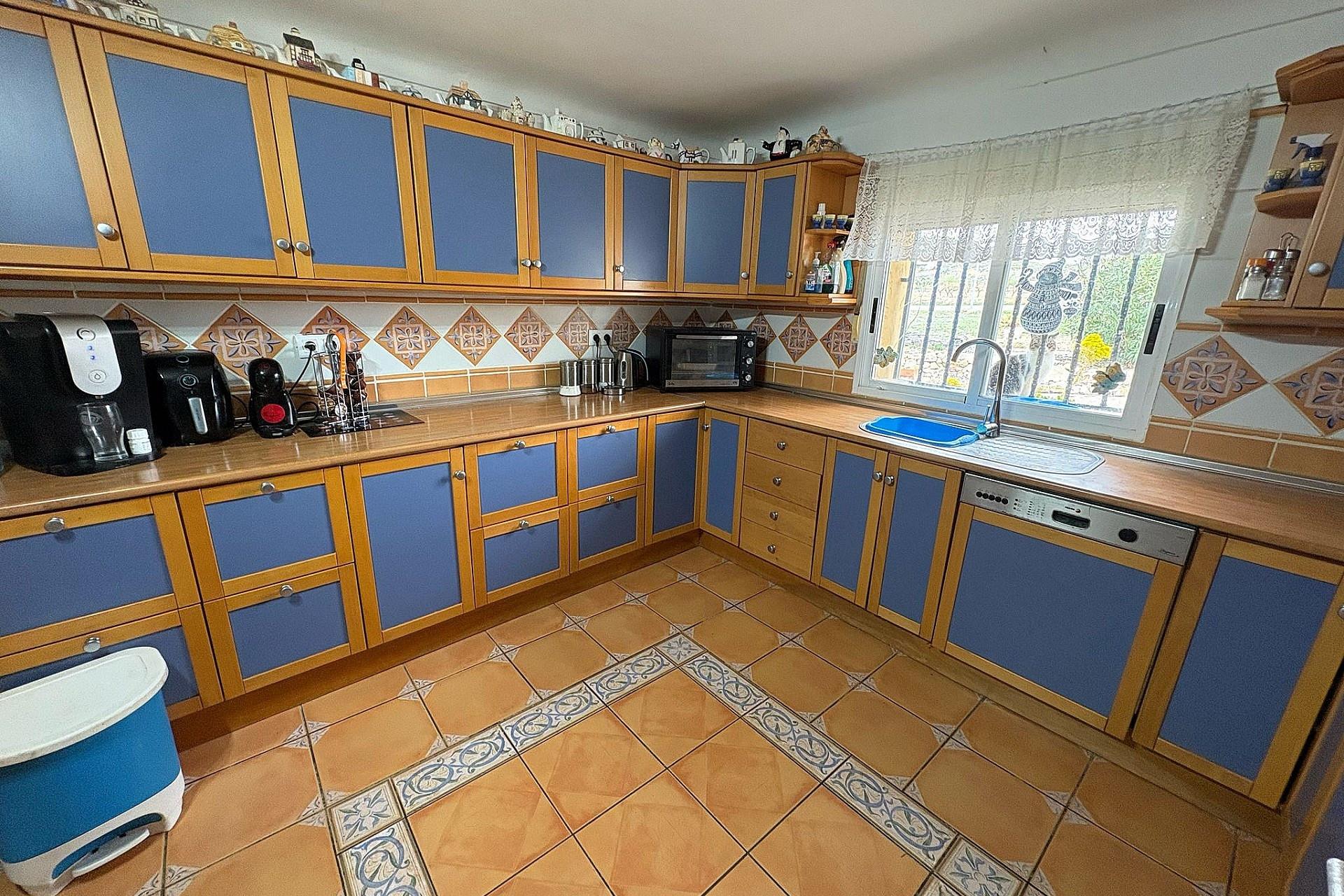 Resale - Other -
Cañada del Trigo