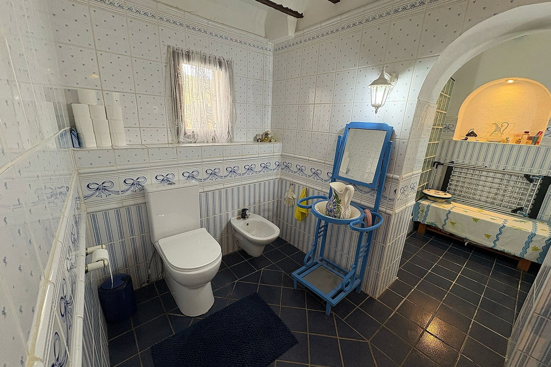 Resale - Other -
Cañada del Trigo