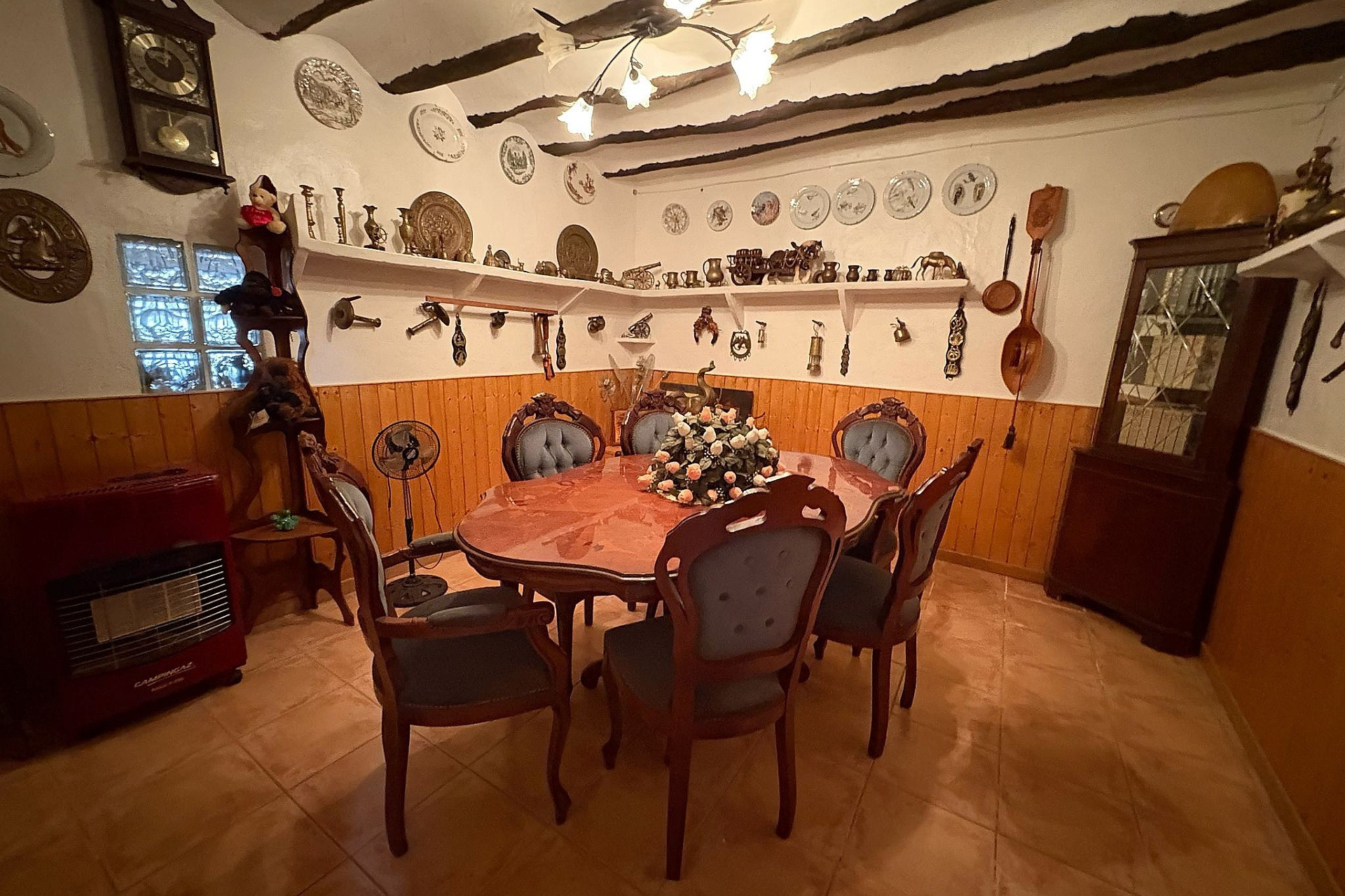 Resale - Other -
Cañada del Trigo