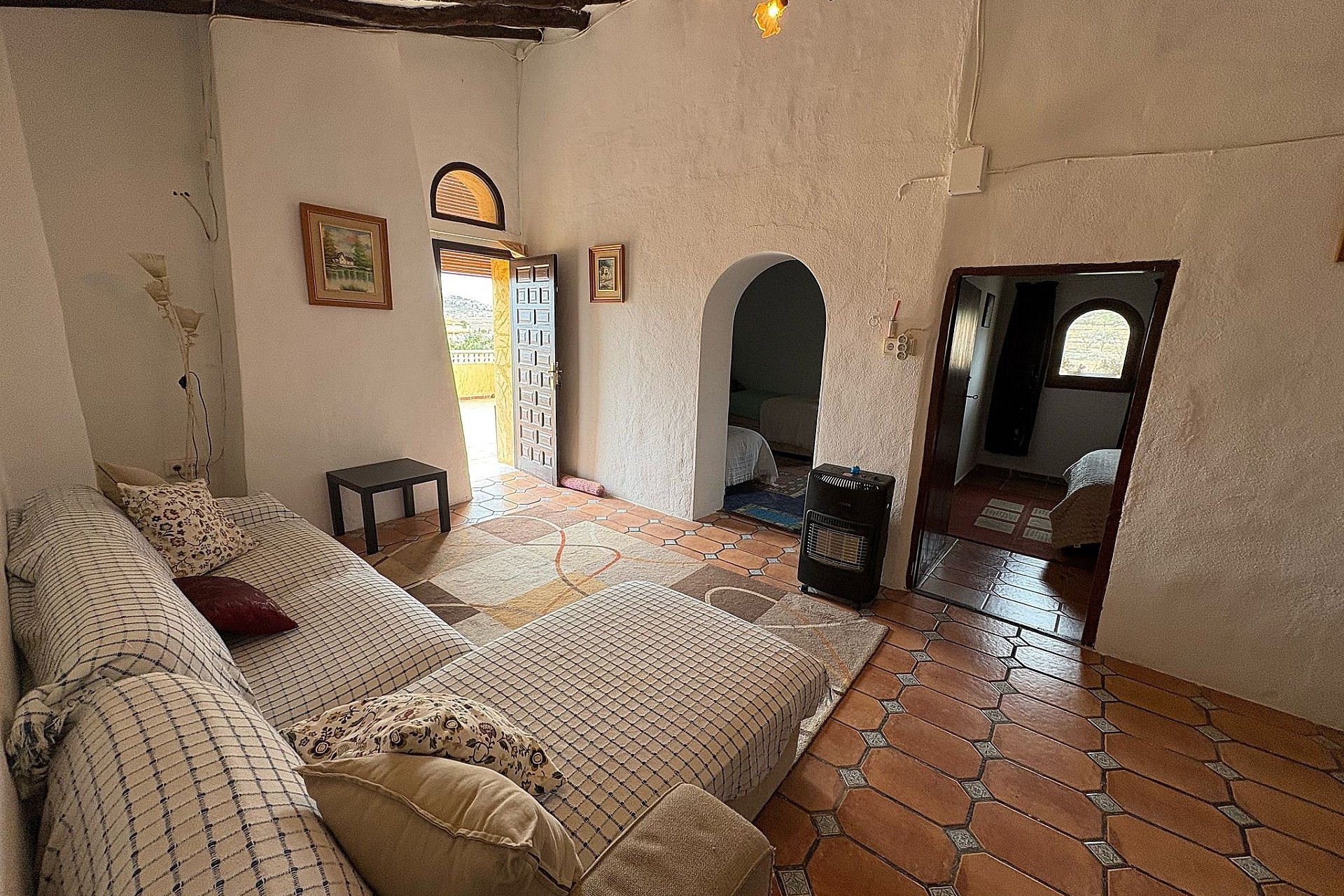 Resale - Other -
Cañada del Trigo