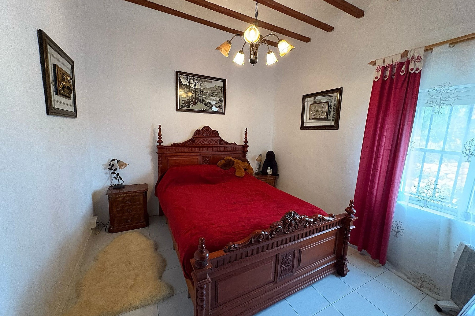 Resale - Other -
Cañada del Trigo