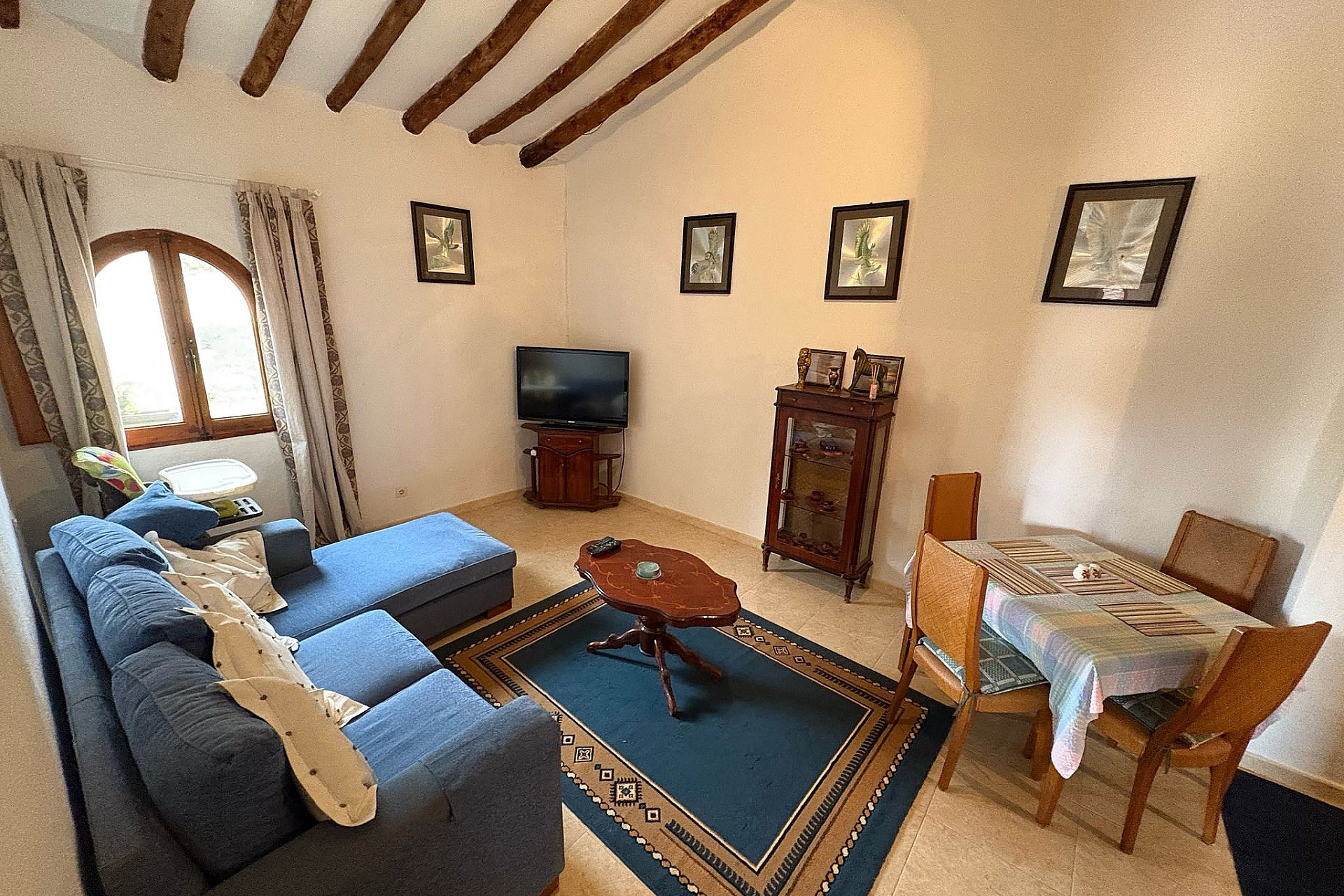 Resale - Other -
Cañada del Trigo