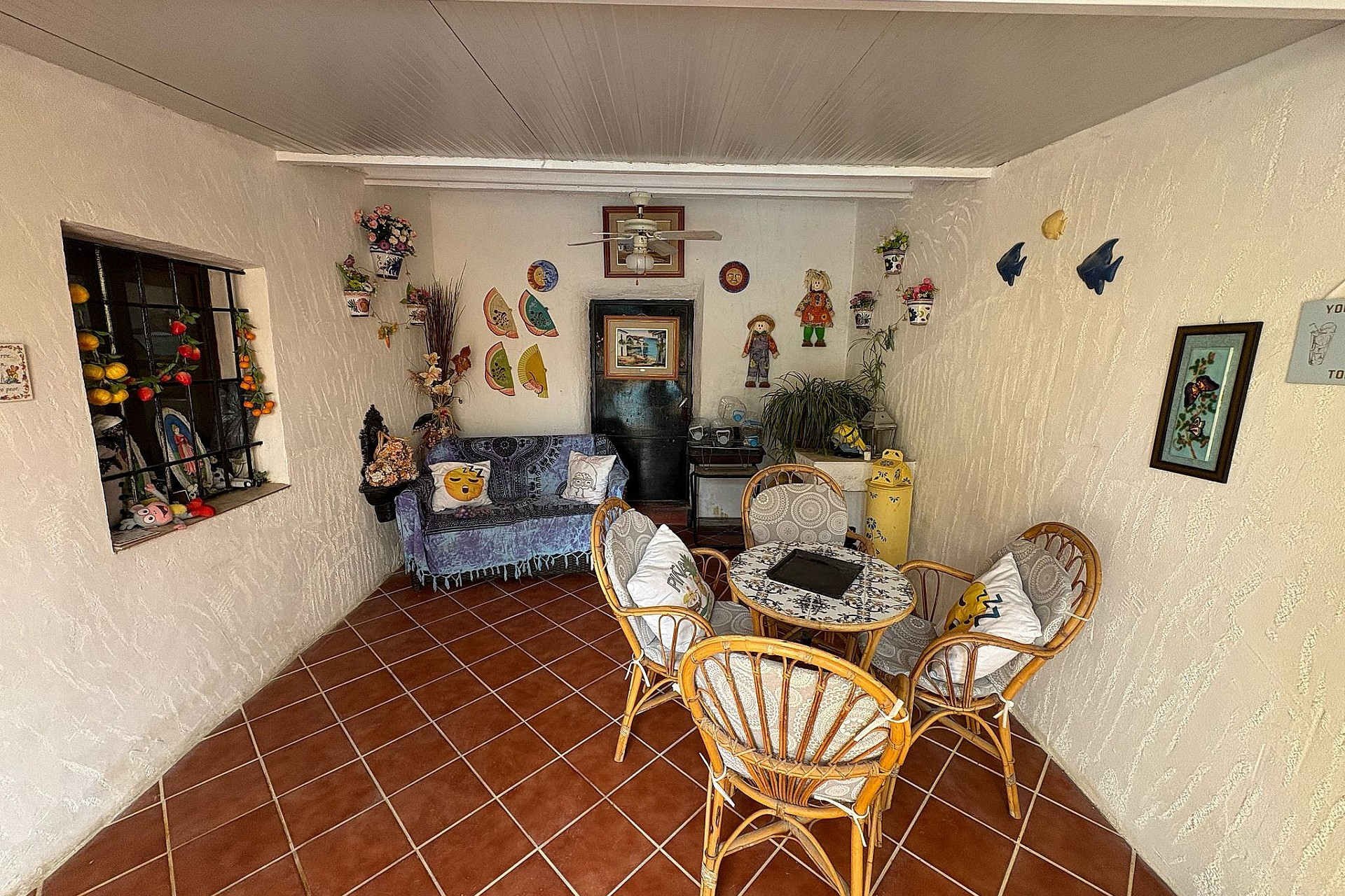 Resale - Other -
Cañada del Trigo