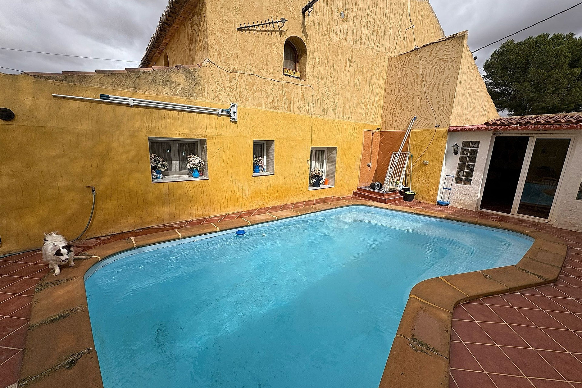 Resale - Other -
Cañada del Trigo