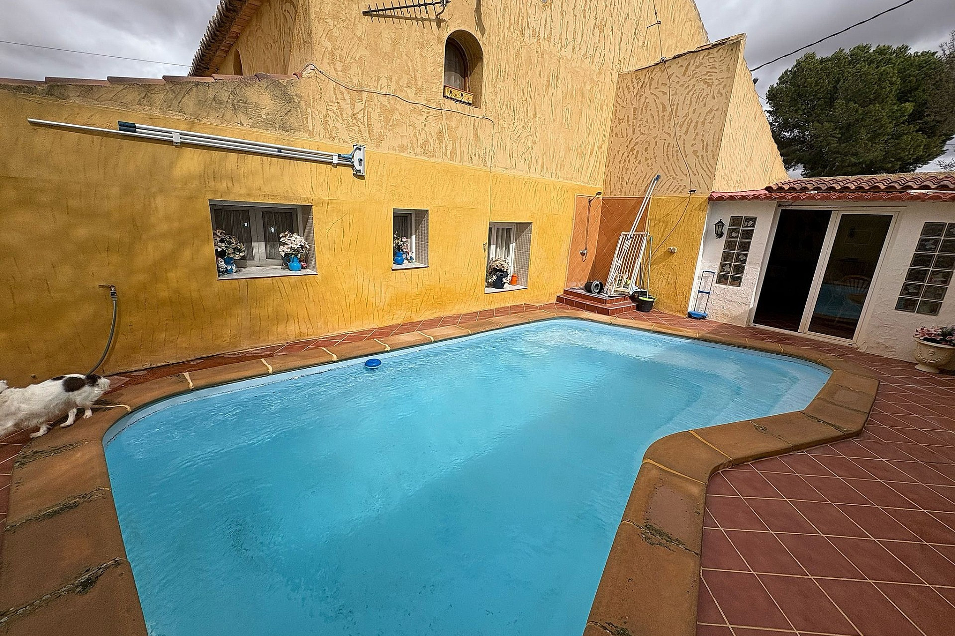 Resale - Other -
Cañada del Trigo