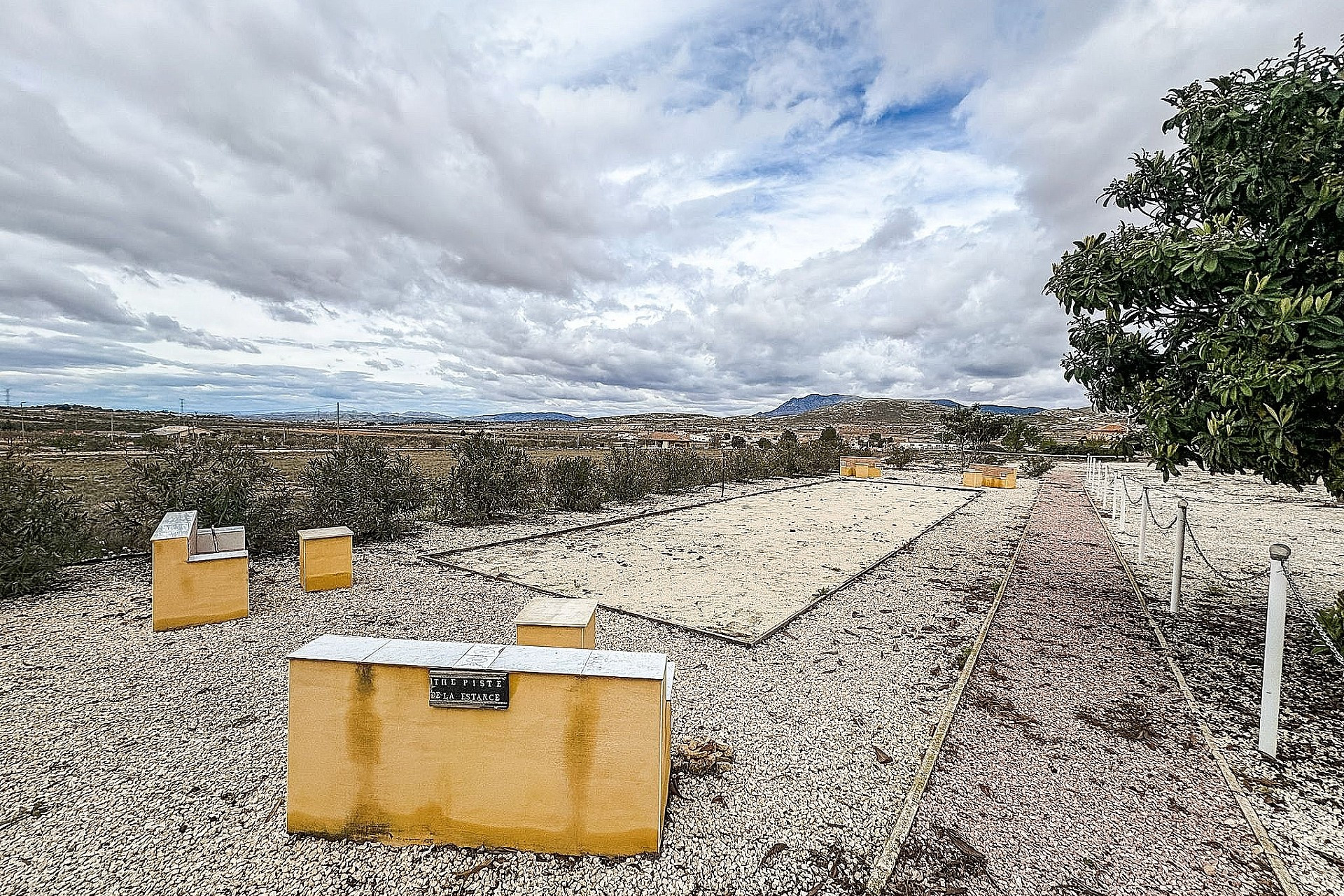 Resale - Other -
Cañada del Trigo