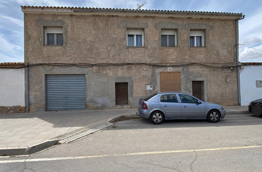 Resale - Other -
Pinoso