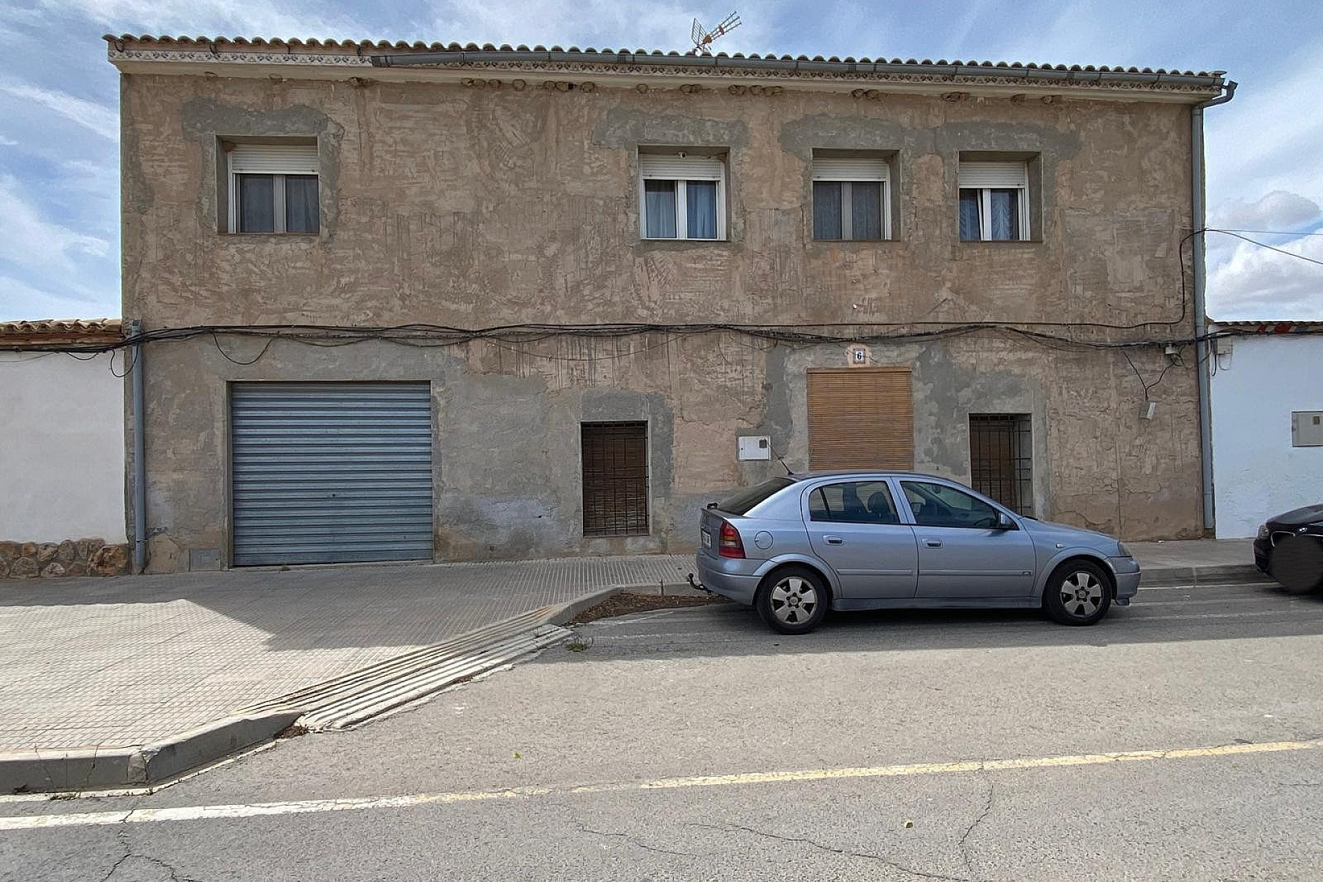 Resale - Other -
Pinoso