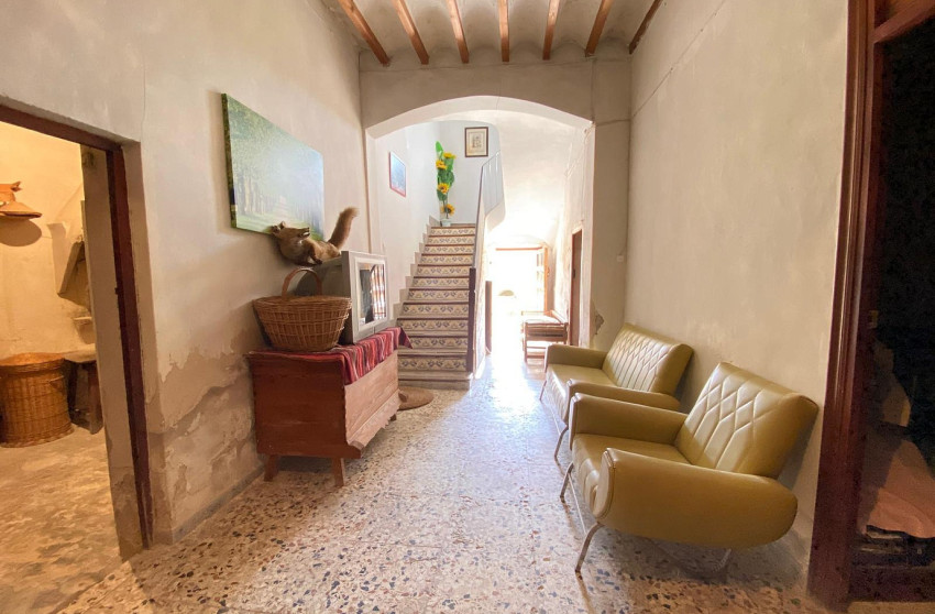 Resale - Other -
Pinoso