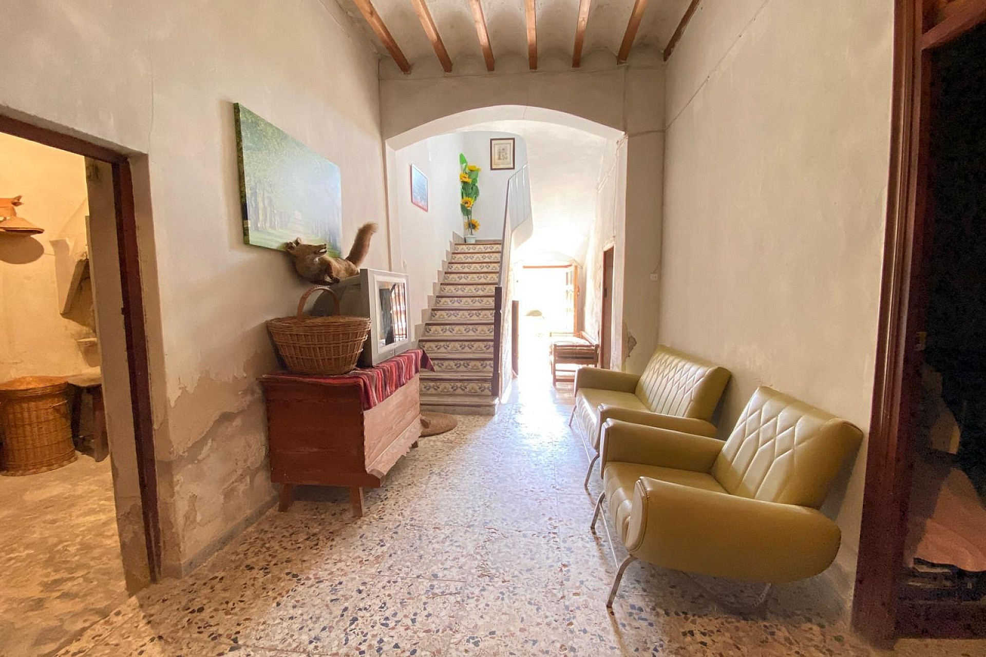 Resale - Other -
Pinoso