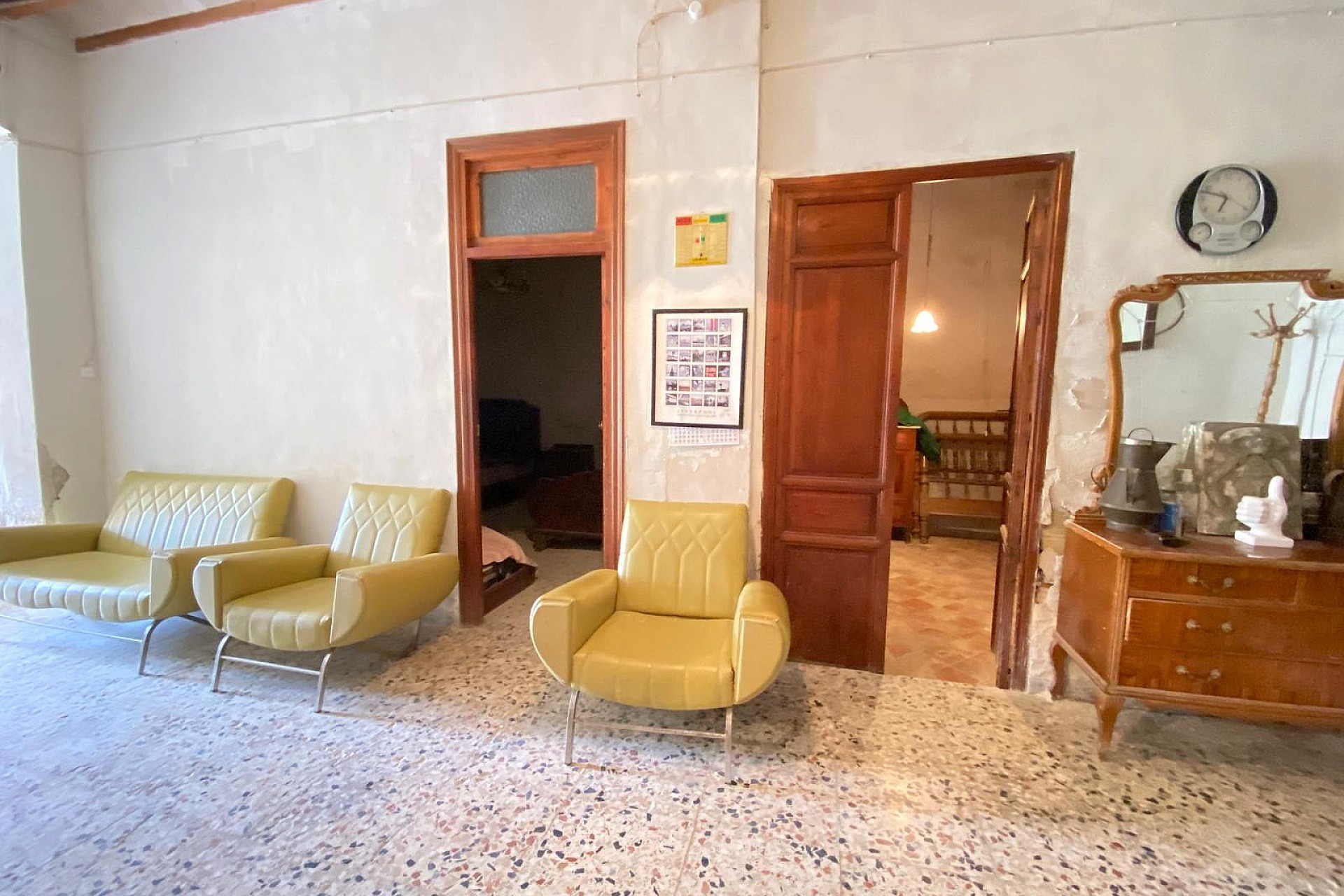 Resale - Other -
Pinoso