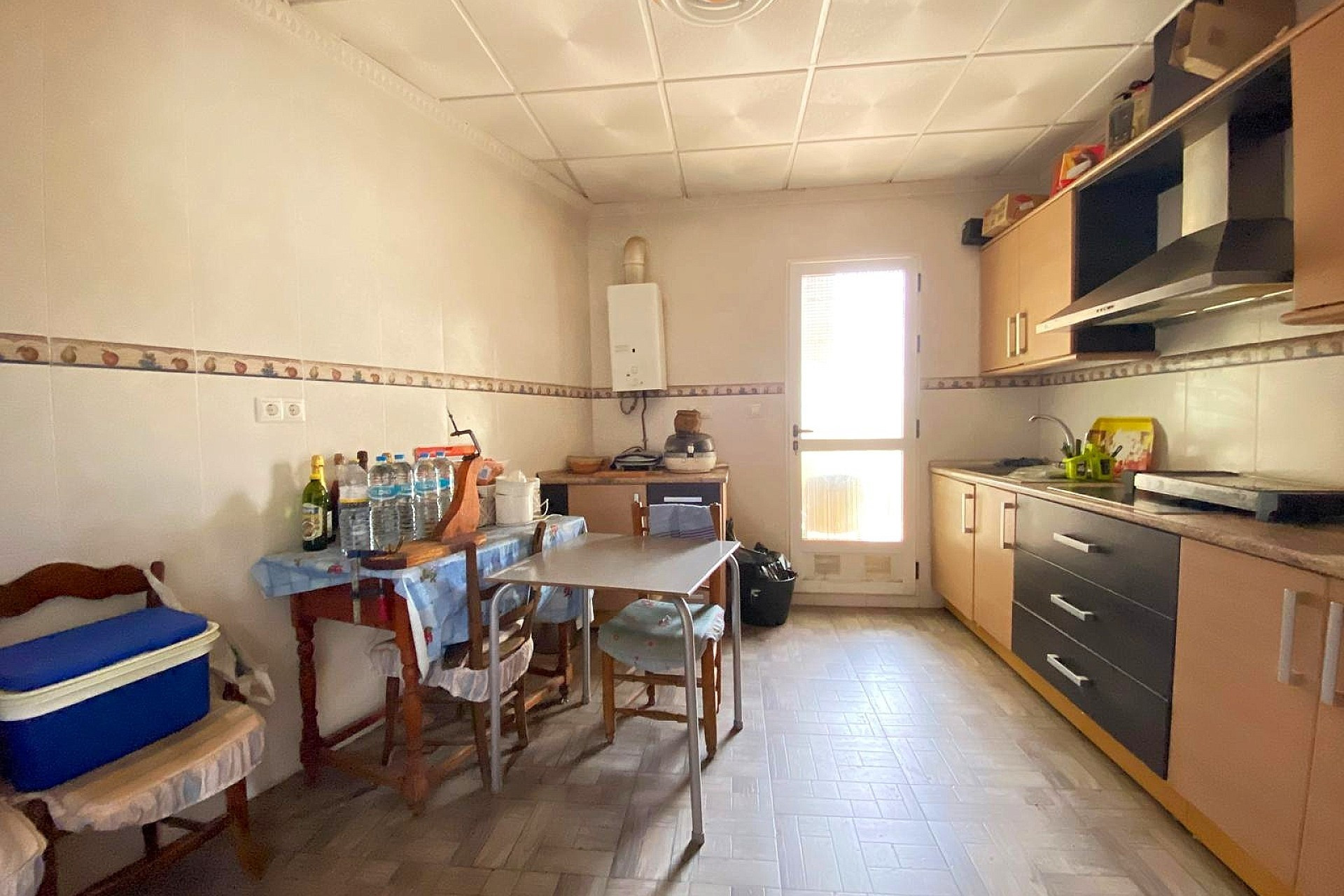 Resale - Other -
Pinoso