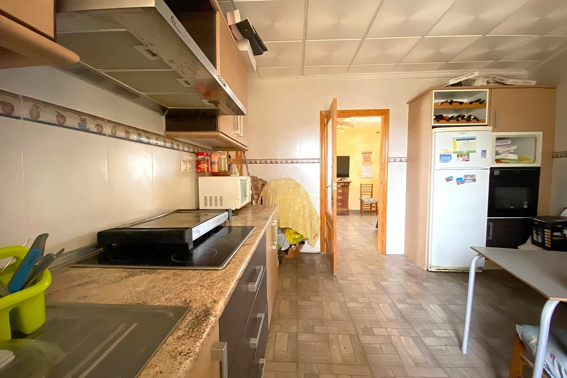 Resale - Other -
Pinoso