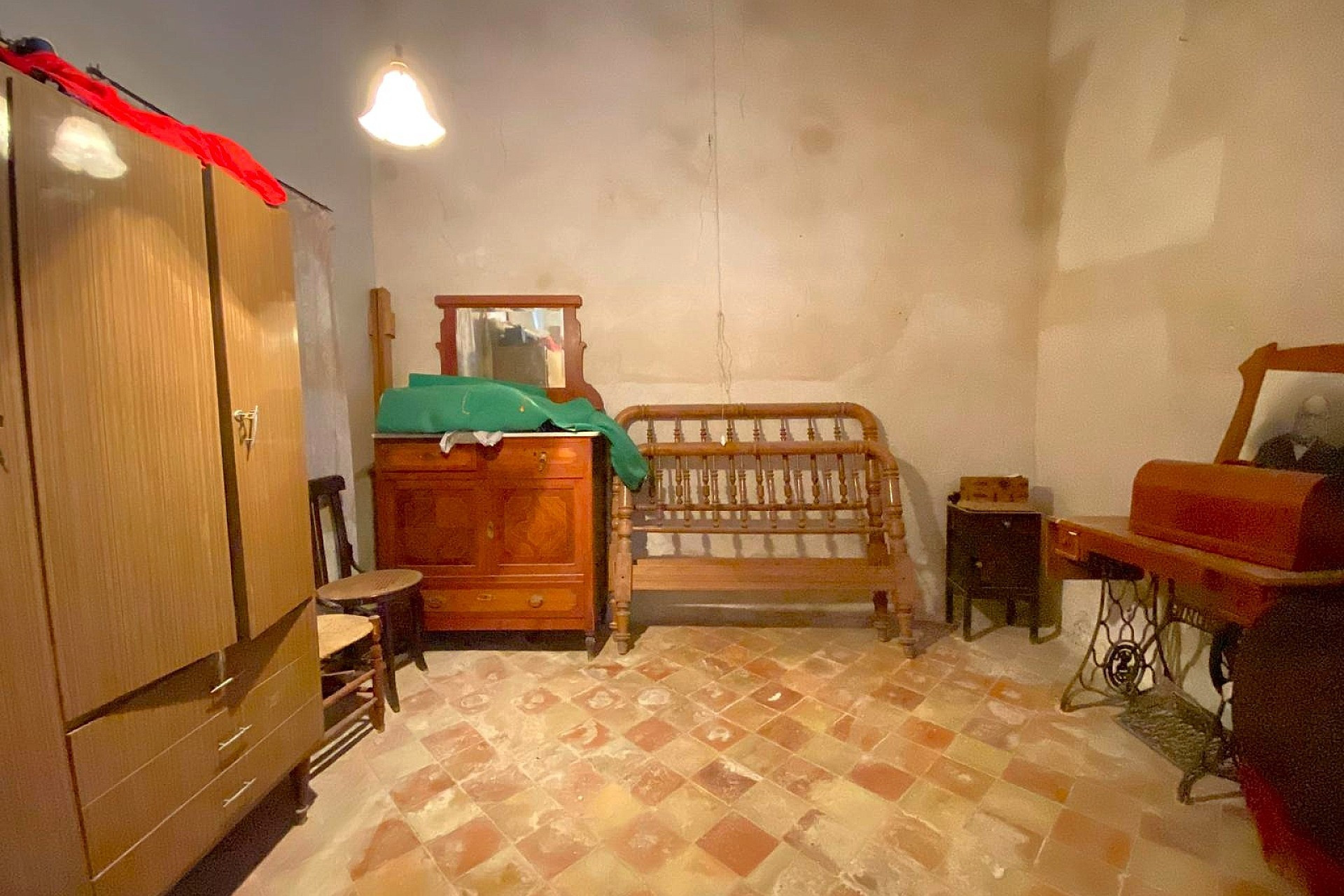 Resale - Other -
Pinoso