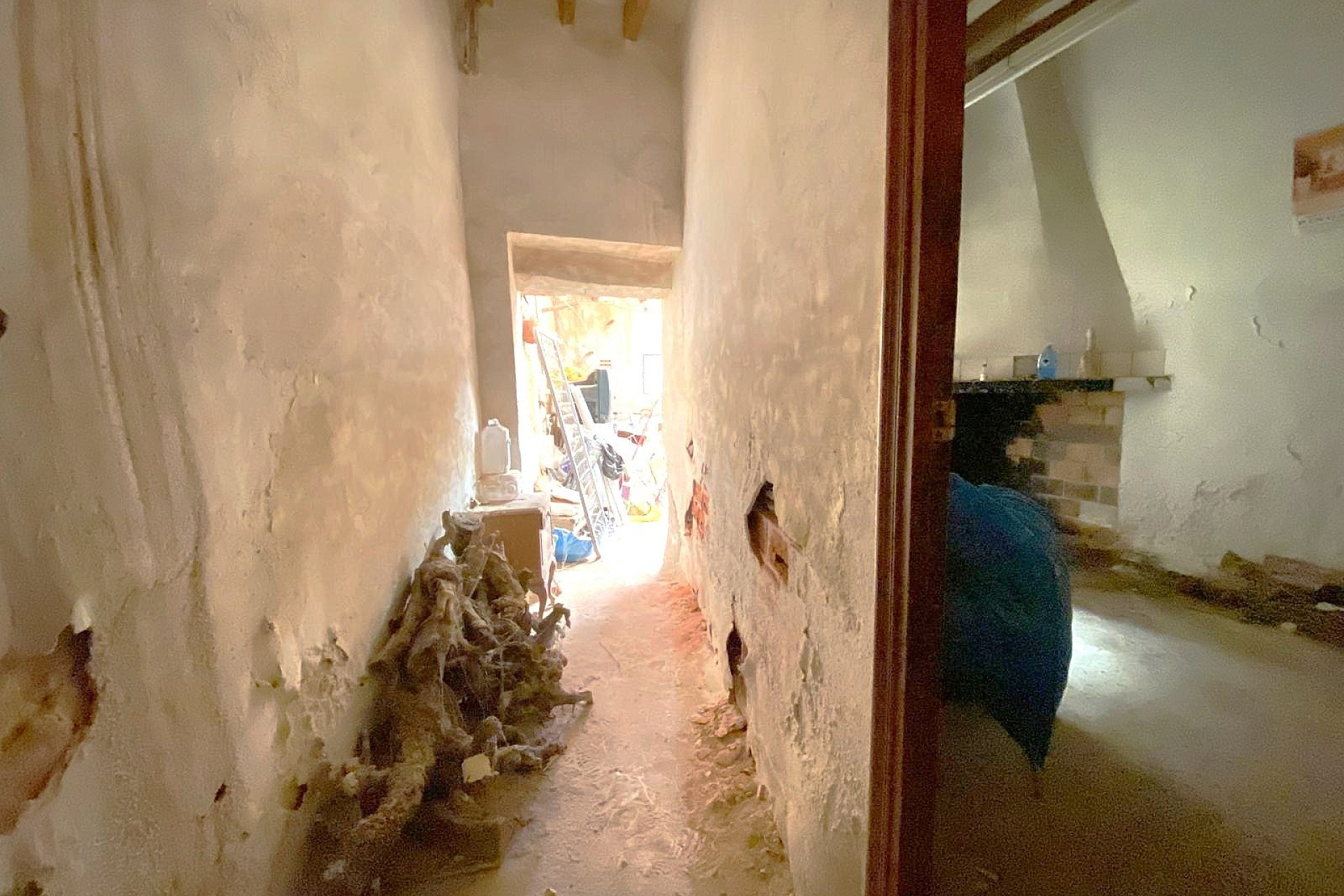 Resale - Other -
Pinoso