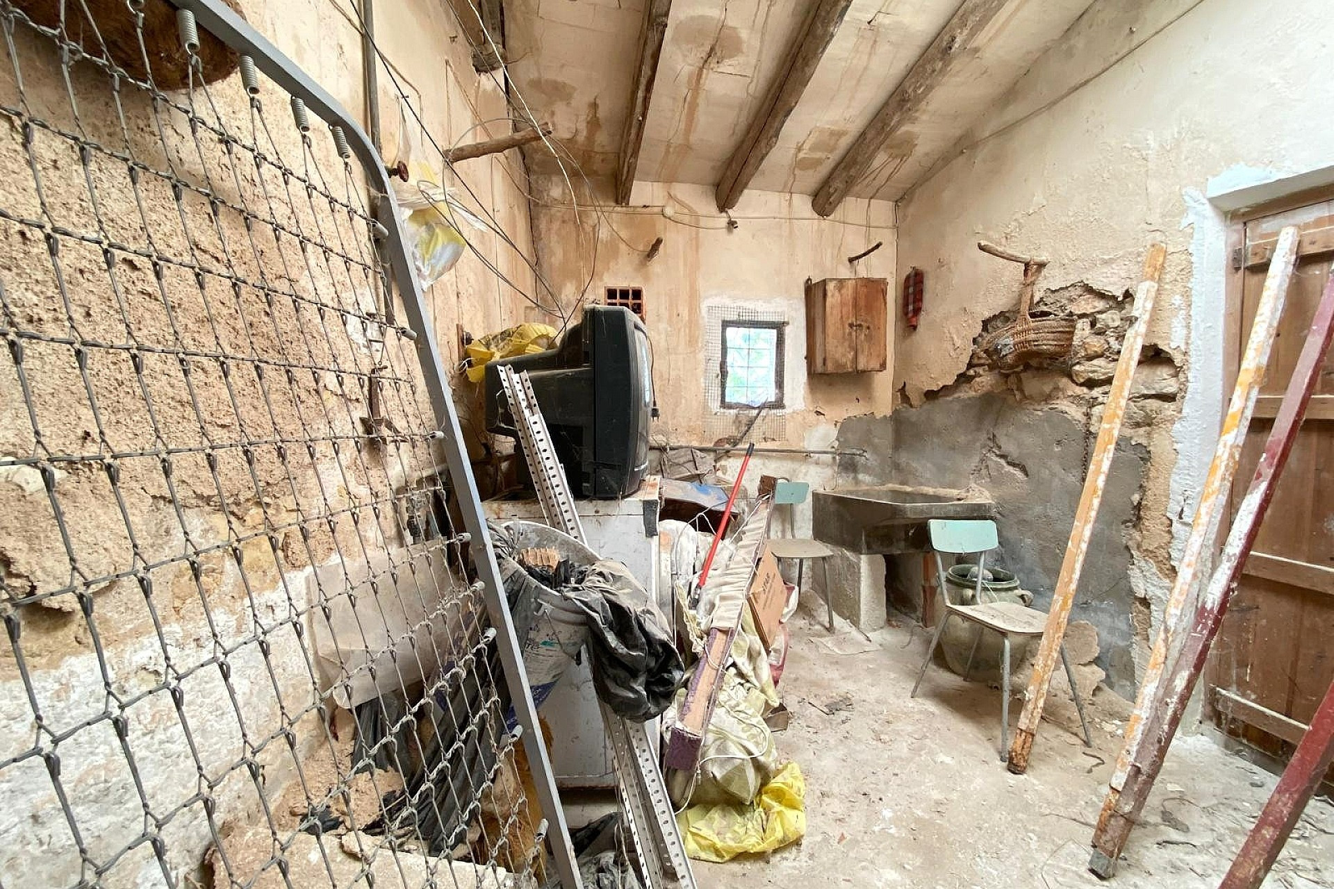 Resale - Other -
Pinoso