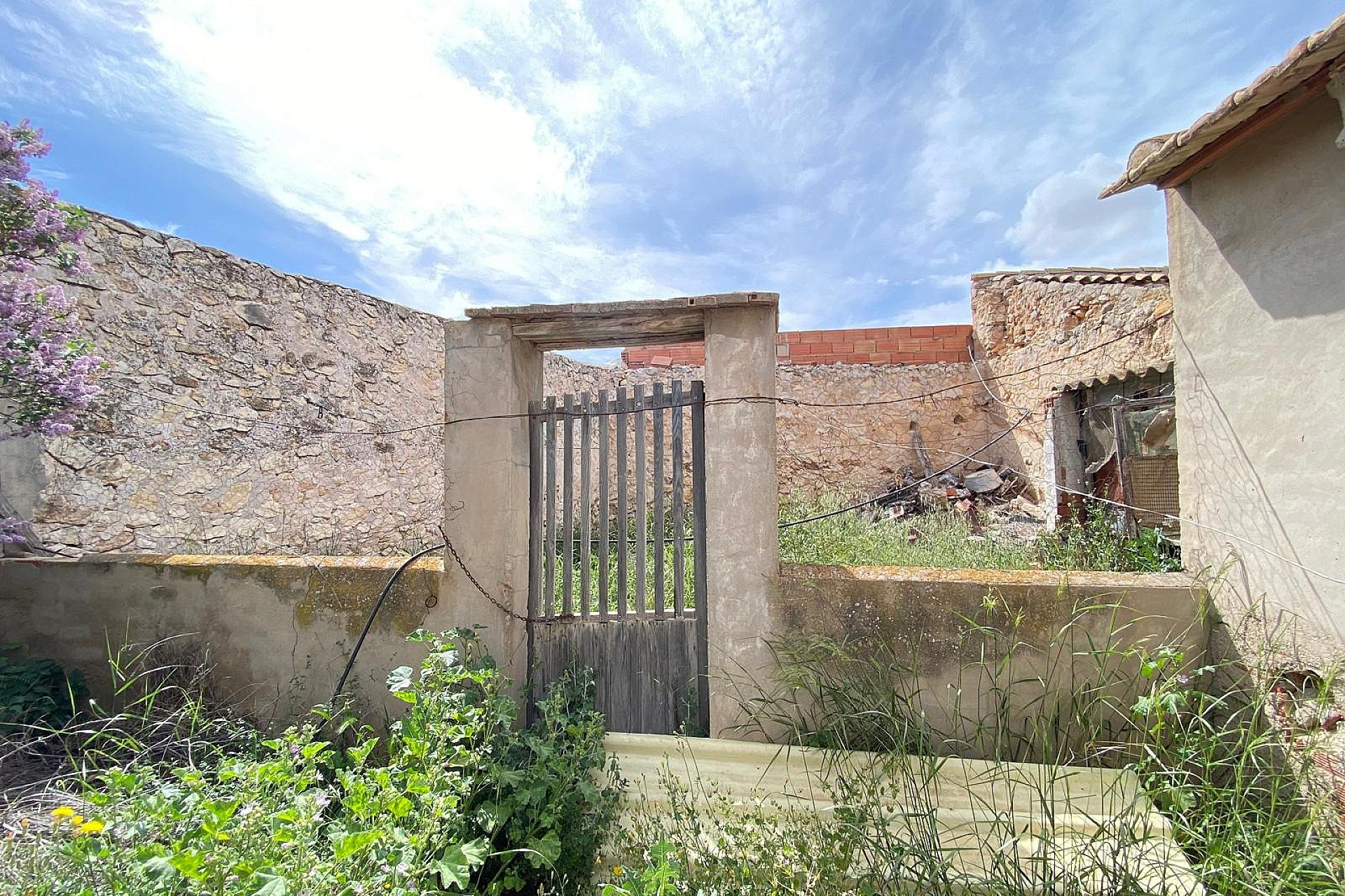 Resale - Other -
Pinoso