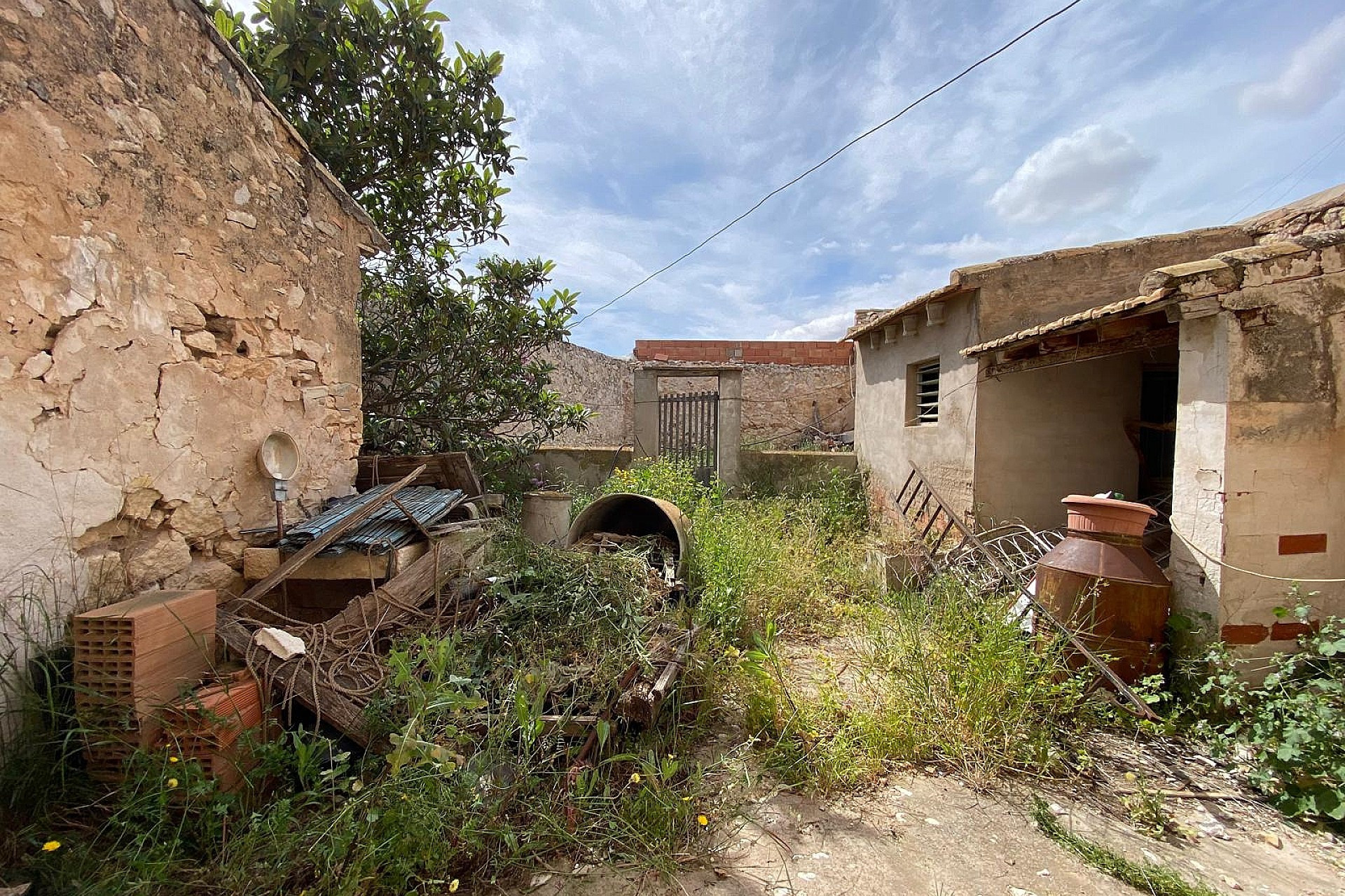 Resale - Other -
Pinoso