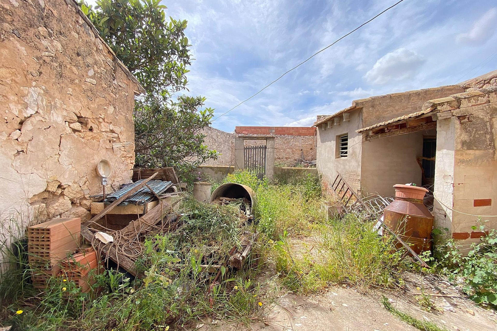 Resale - Other -
Pinoso