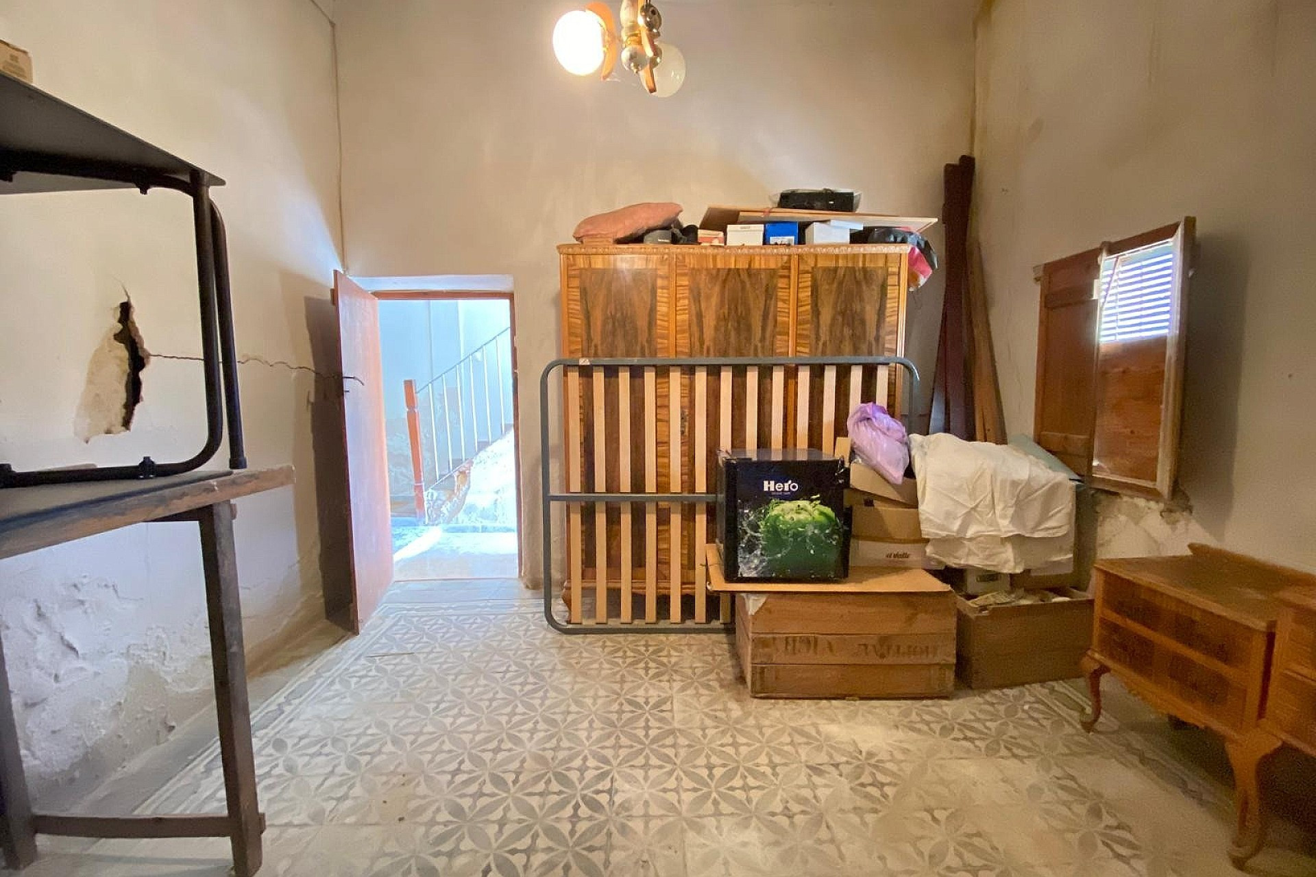 Resale - Other -
Pinoso